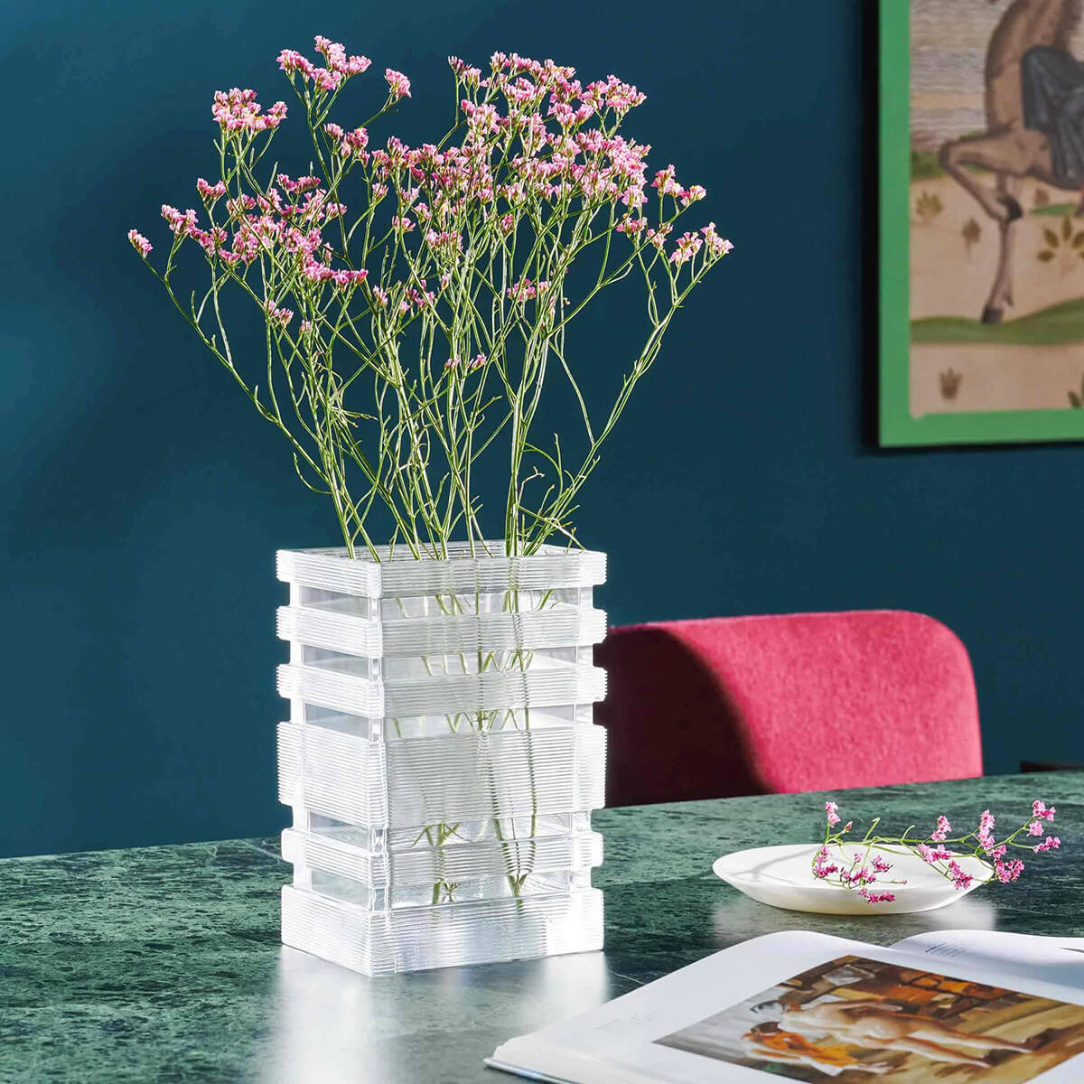 Skyscraper Vase - Image 2