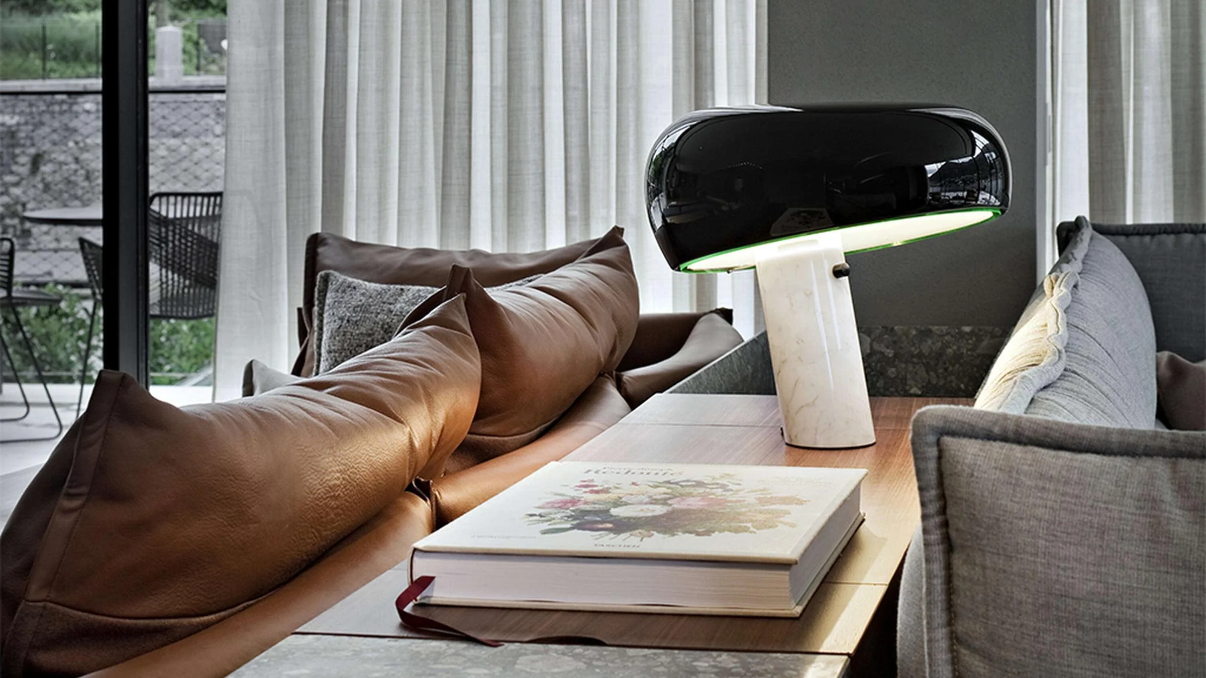 Snoopy Table Lamp - Image 22