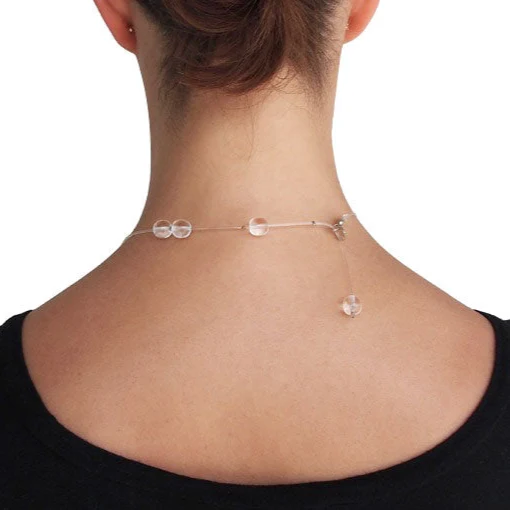 Soap Glass Necklace - Image 5