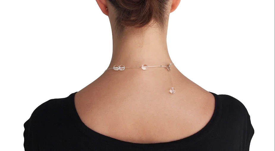 Soap Glass Necklace - Image 8