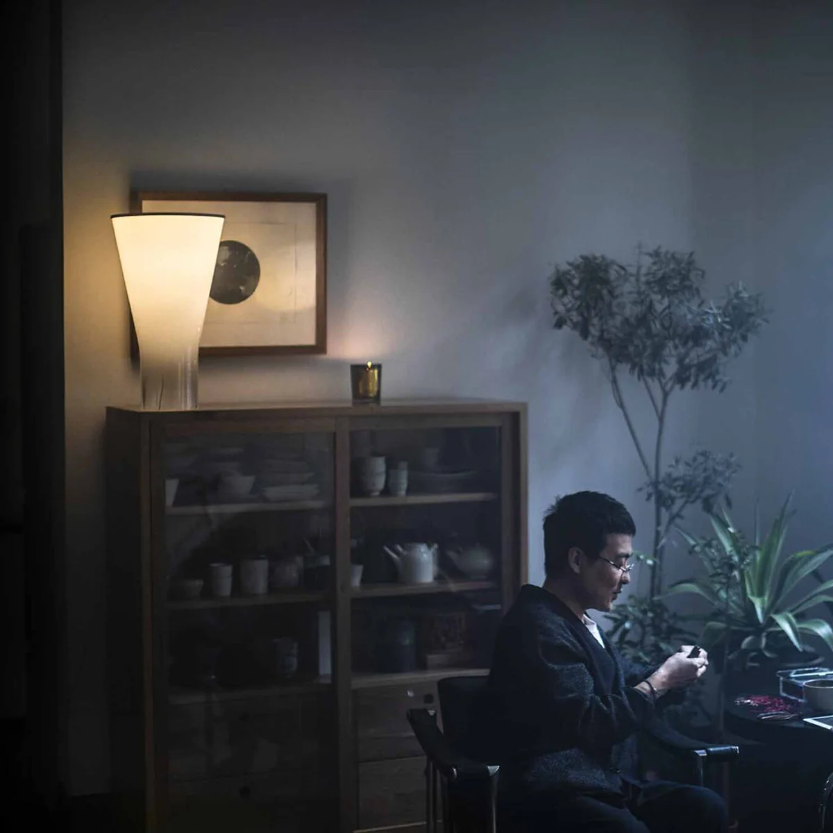 Soffio Table Lamp - Image 6