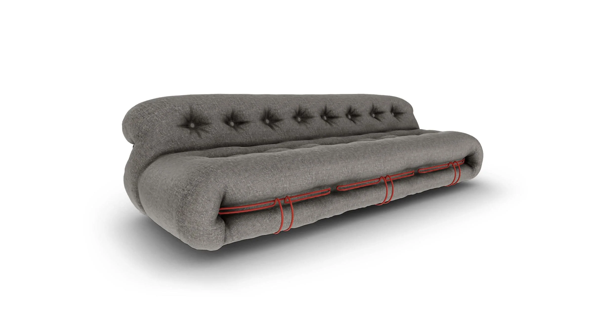 Soriana Sofa - Image 4