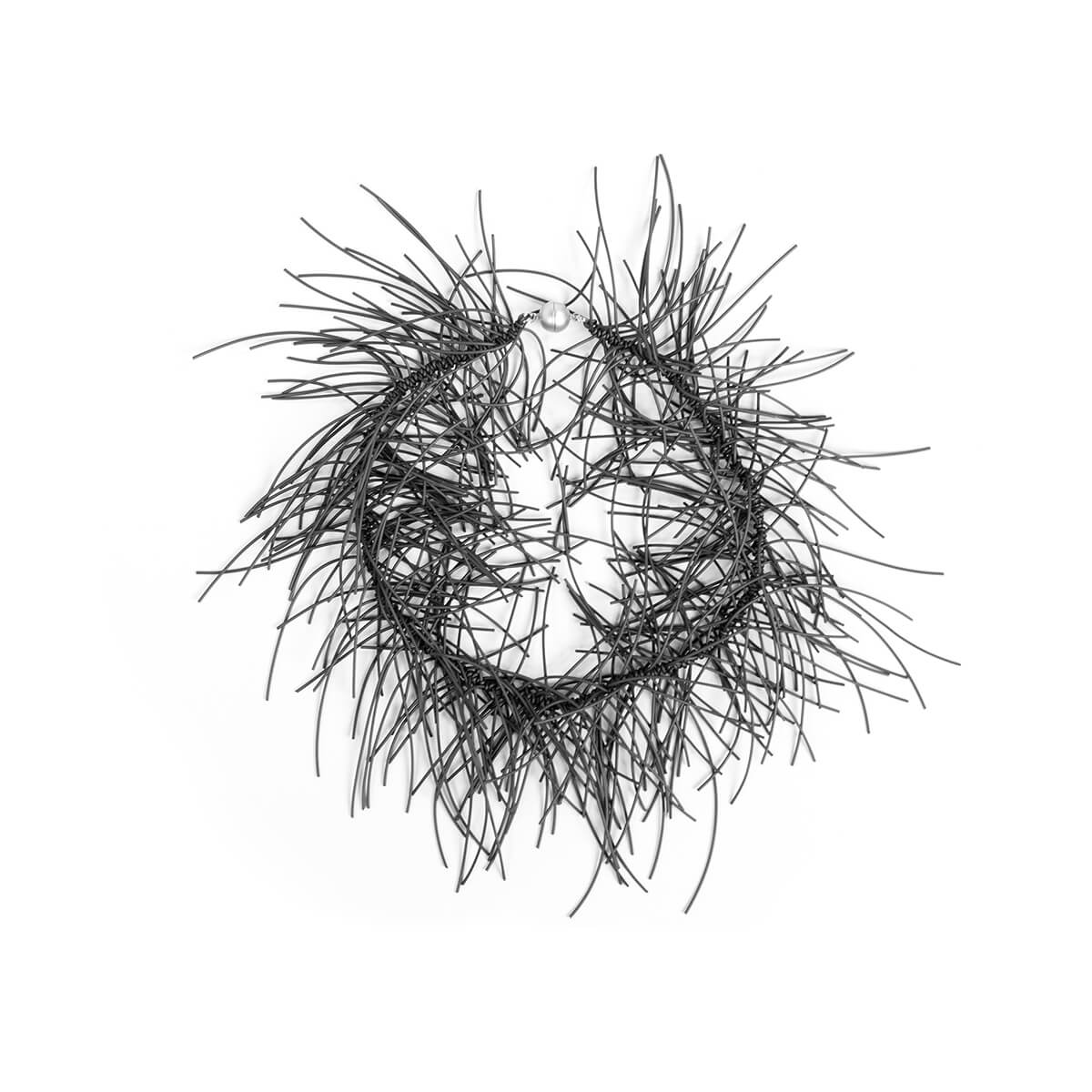 Spike Necklace - Image 2