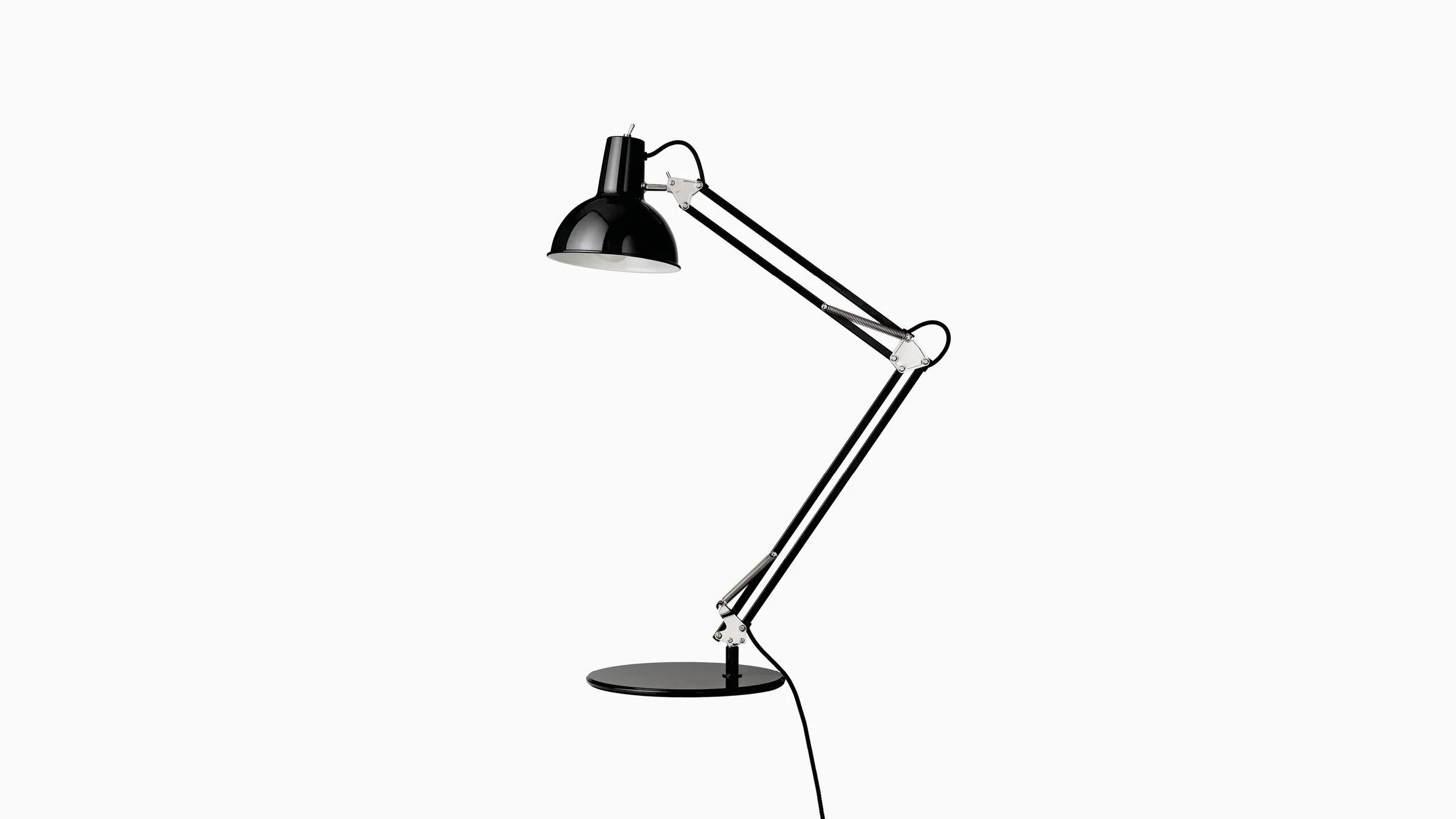 Spring Balanced Table Lamp - Image 6