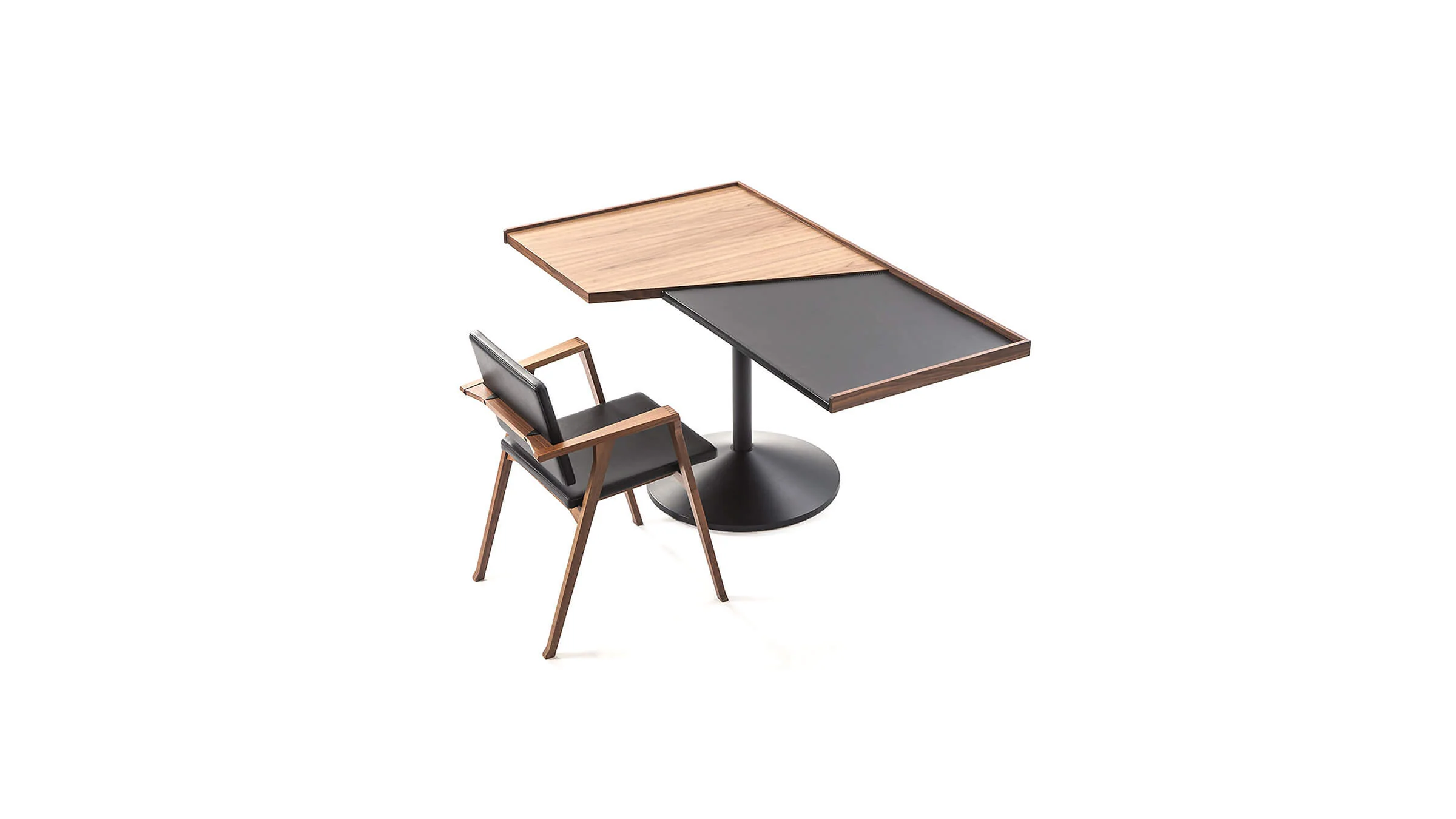 Stadera Desk - Image 9