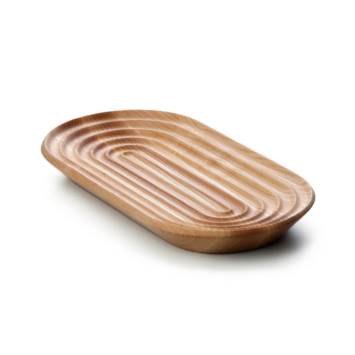 Stadio 2 Platter