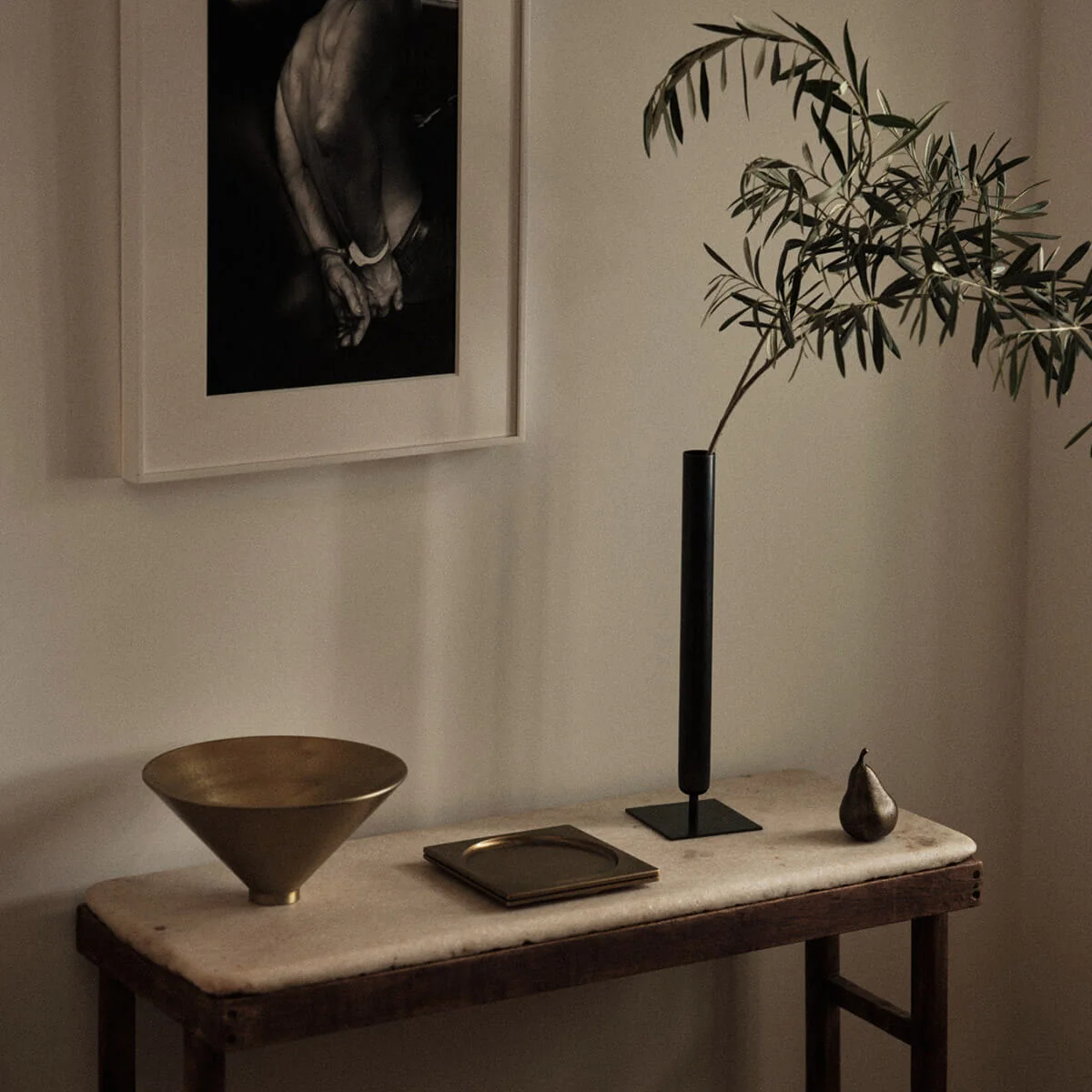 Stance Vase - Image 3