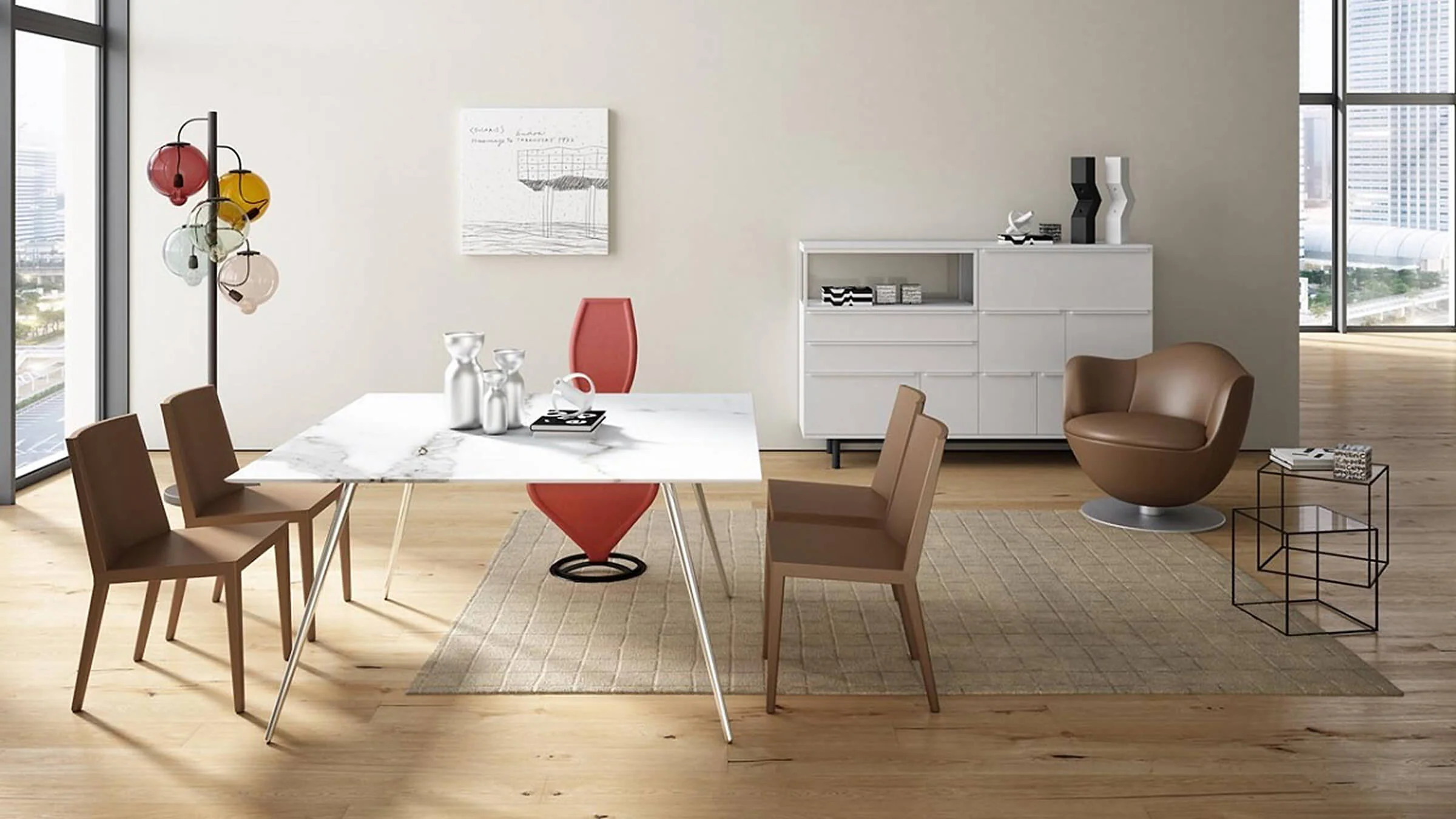Stay Table - Image 4
