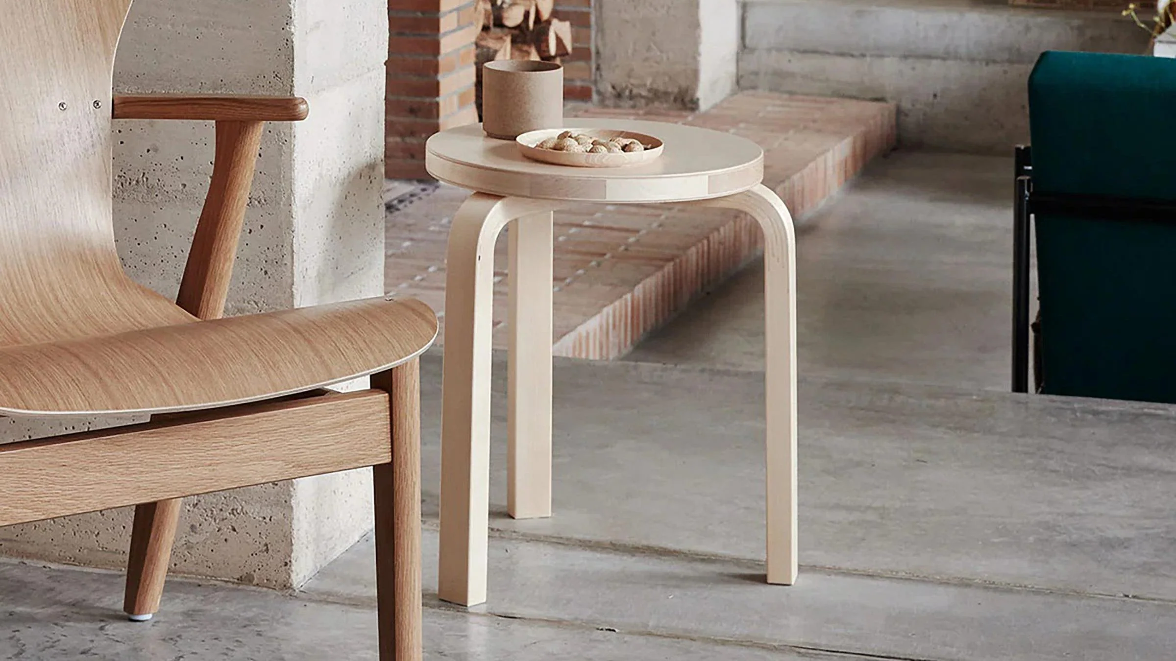 Stool 60 - Image 3