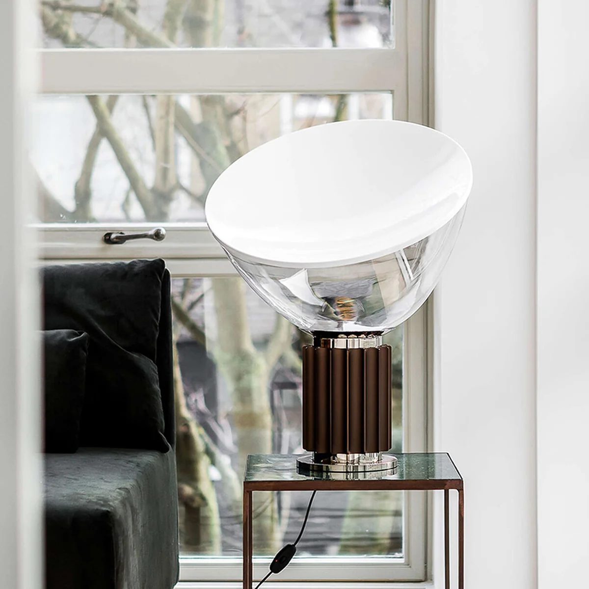 Taccia Table Lamp - Image 11