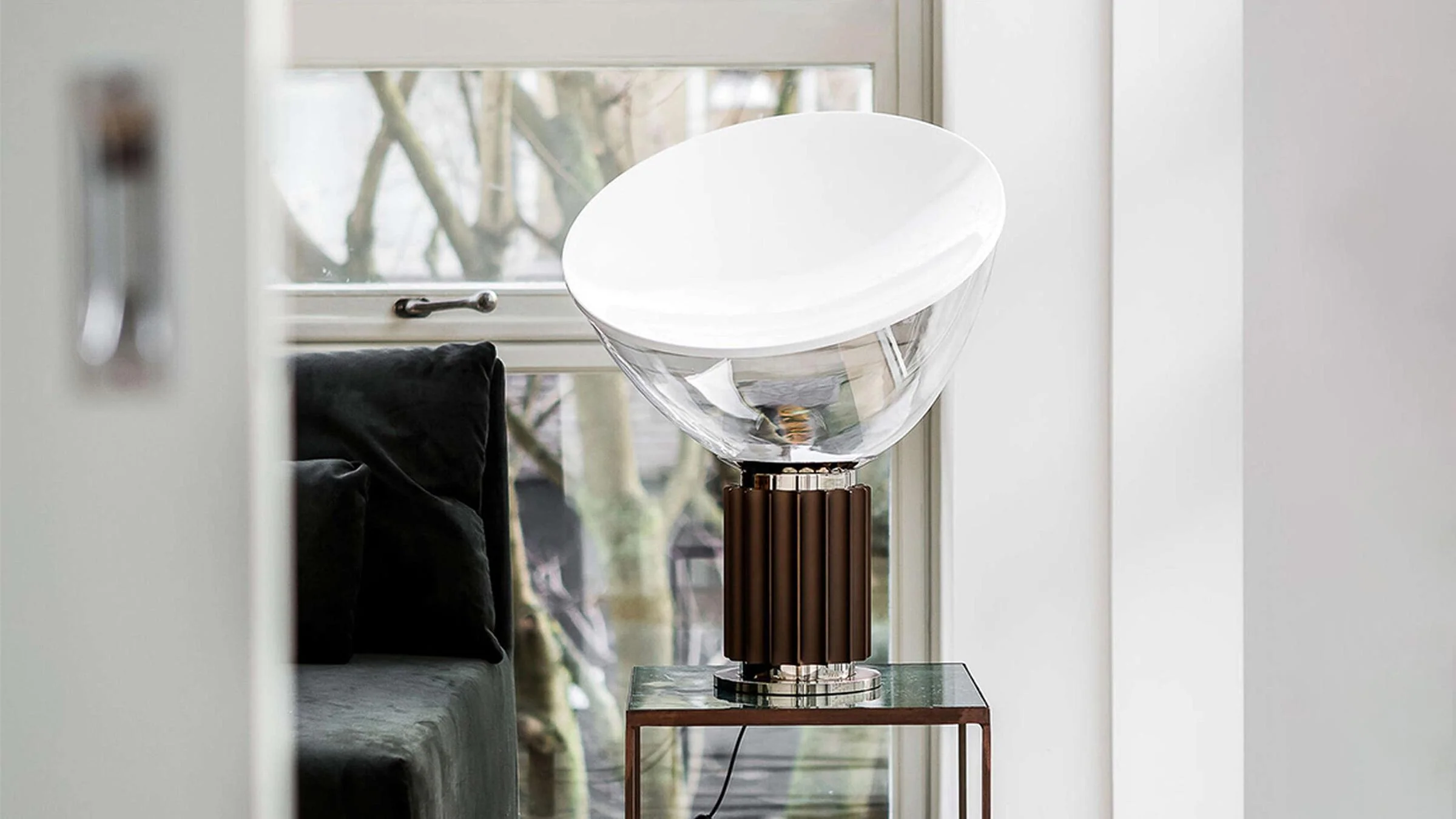 Taccia Table Lamp - Image 12