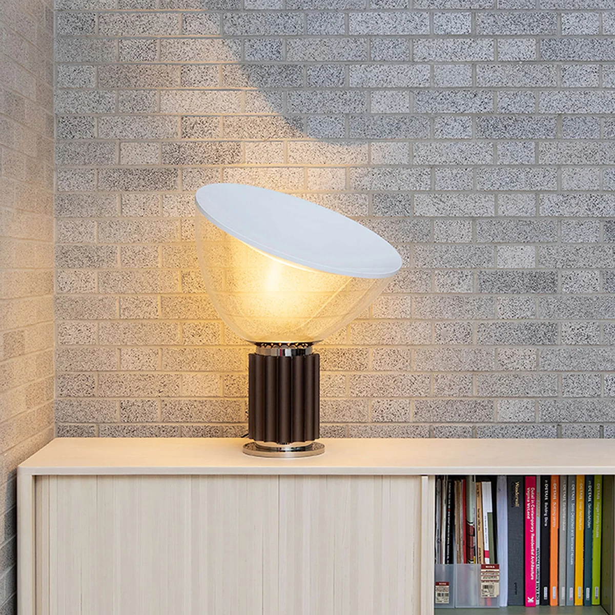 Taccia Table Lamp - Image 15