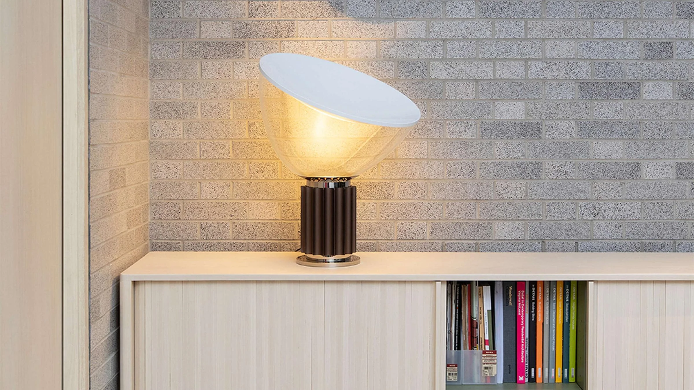 Taccia Table Lamp - Image 16