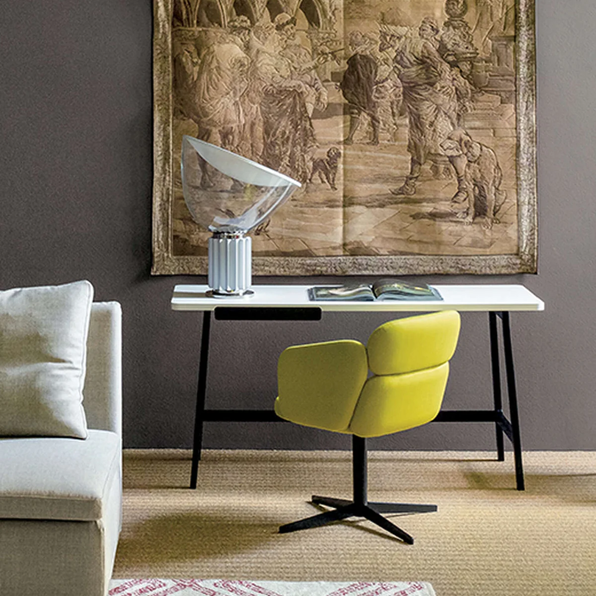 Taccia Table Lamp - Image 19