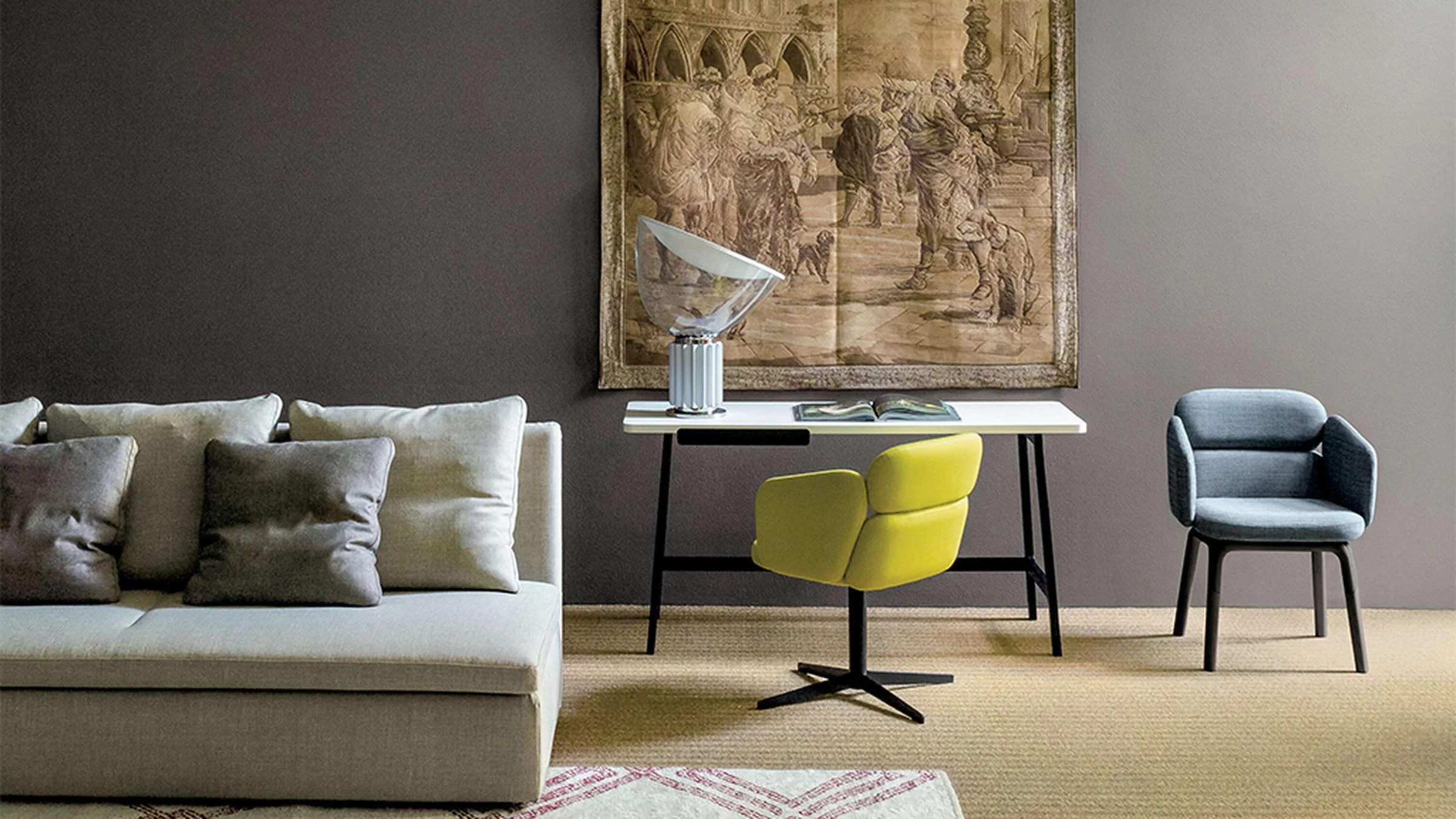 Taccia Table Lamp - Image 20