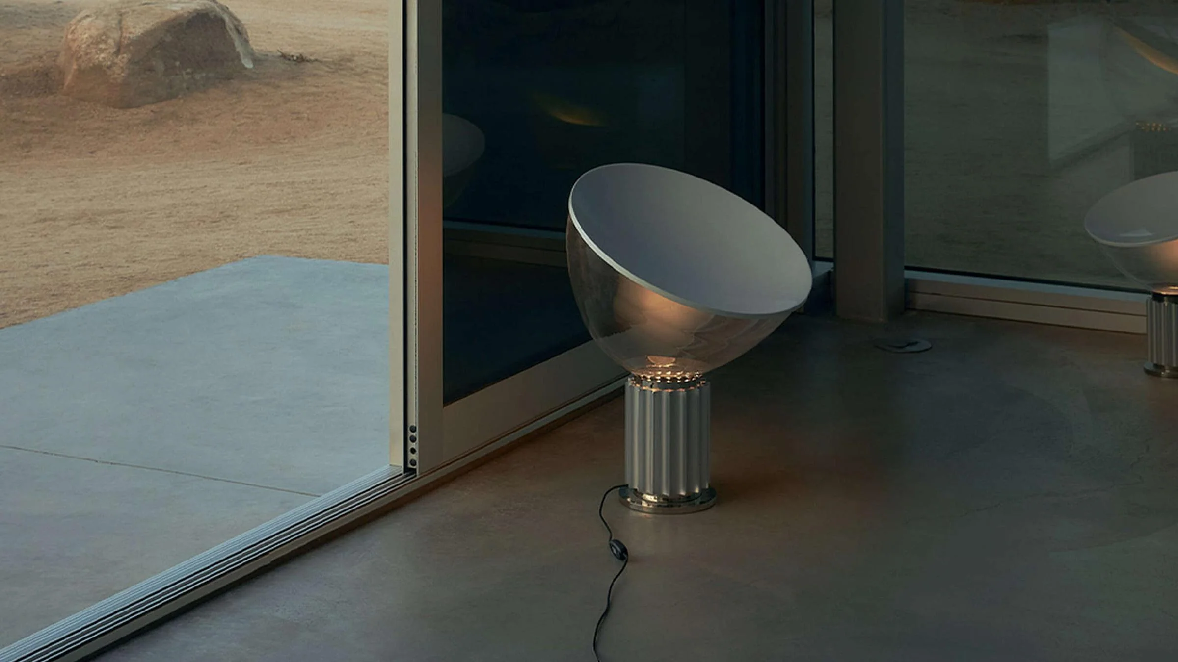 Taccia Table Lamp - Image 22