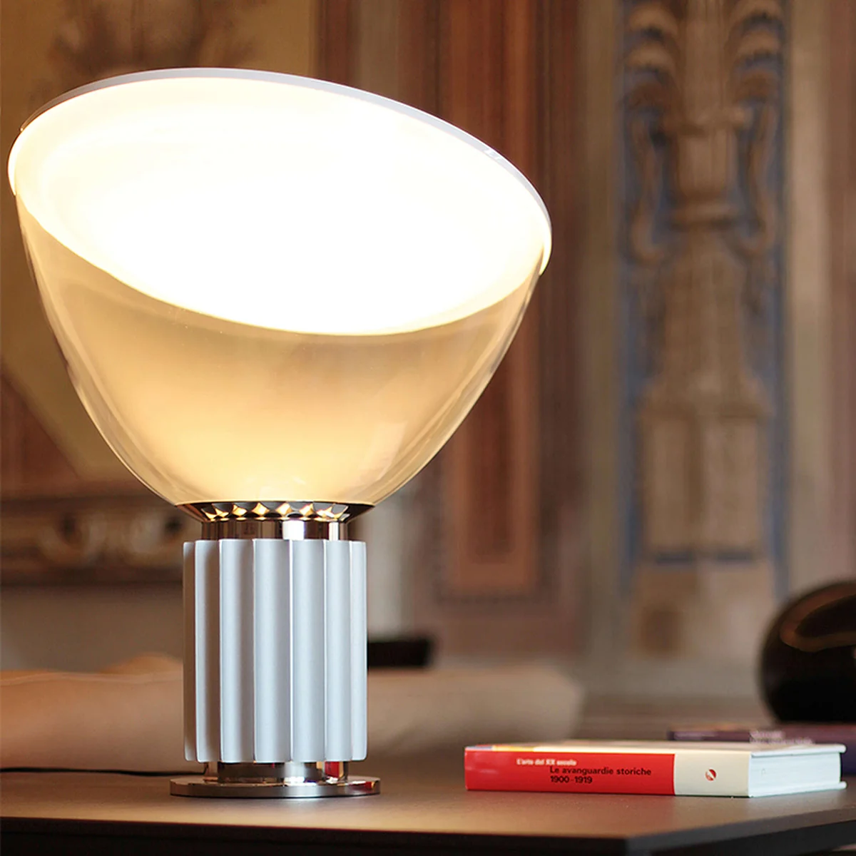 Taccia Table Lamp - Image 23
