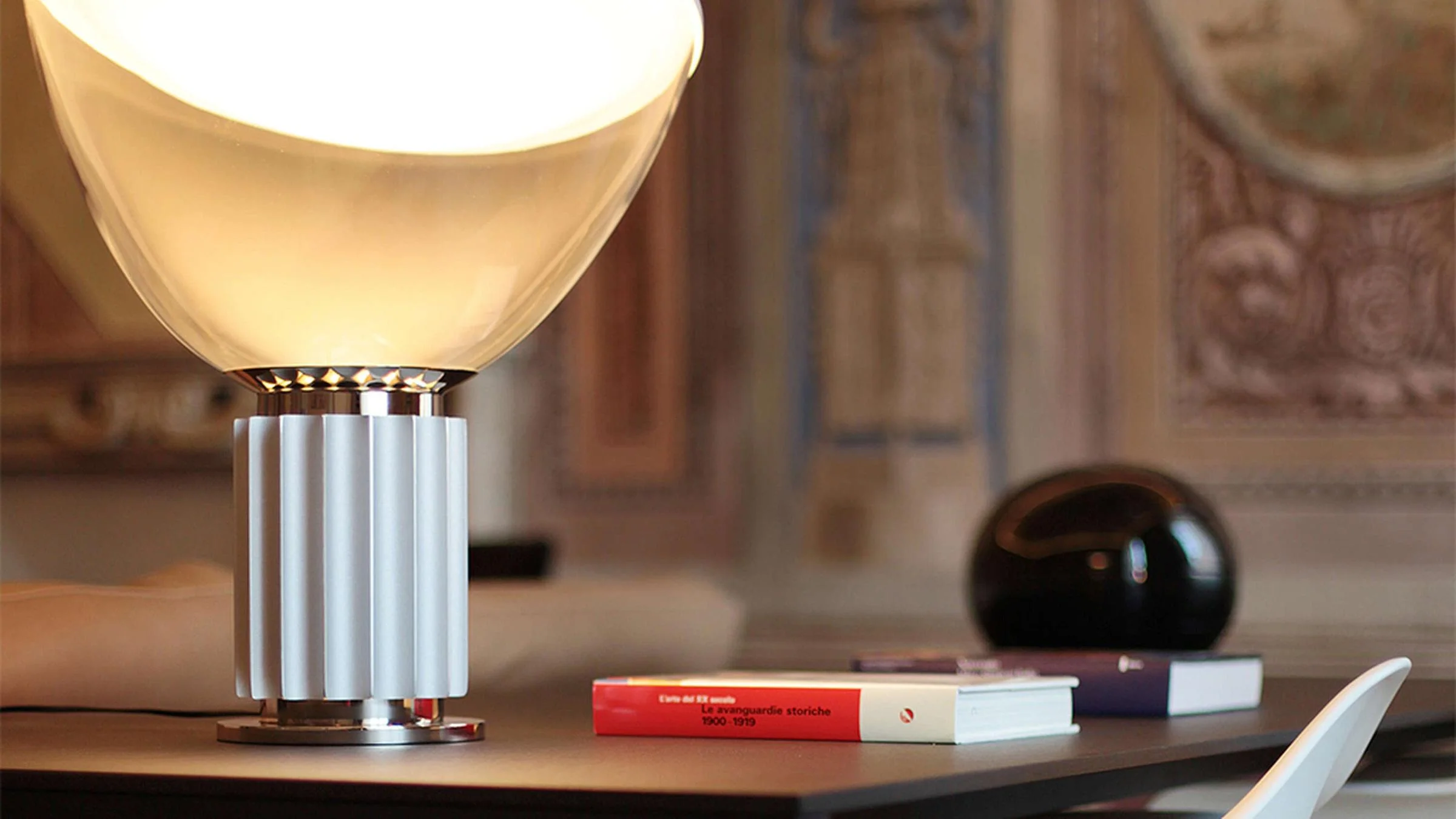 Taccia Table Lamp - Image 24
