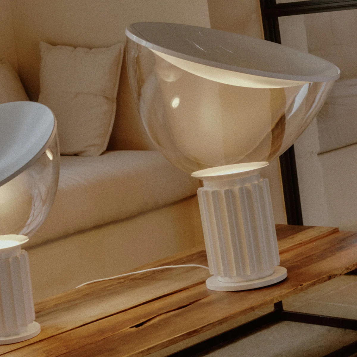 Taccia Table Lamp - Image 29