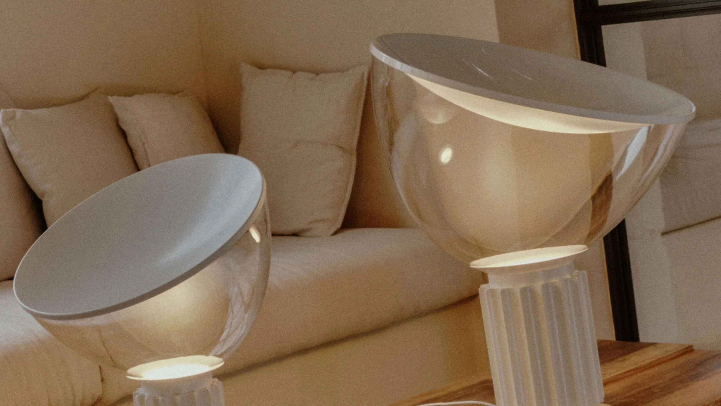 Taccia Table Lamp - Image 30