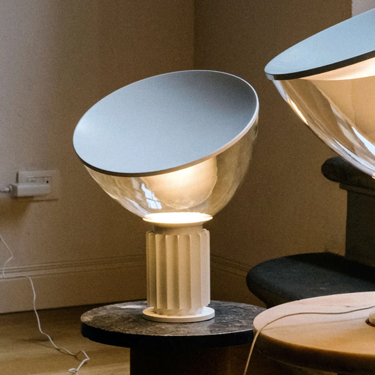Taccia Table Lamp - Image 33