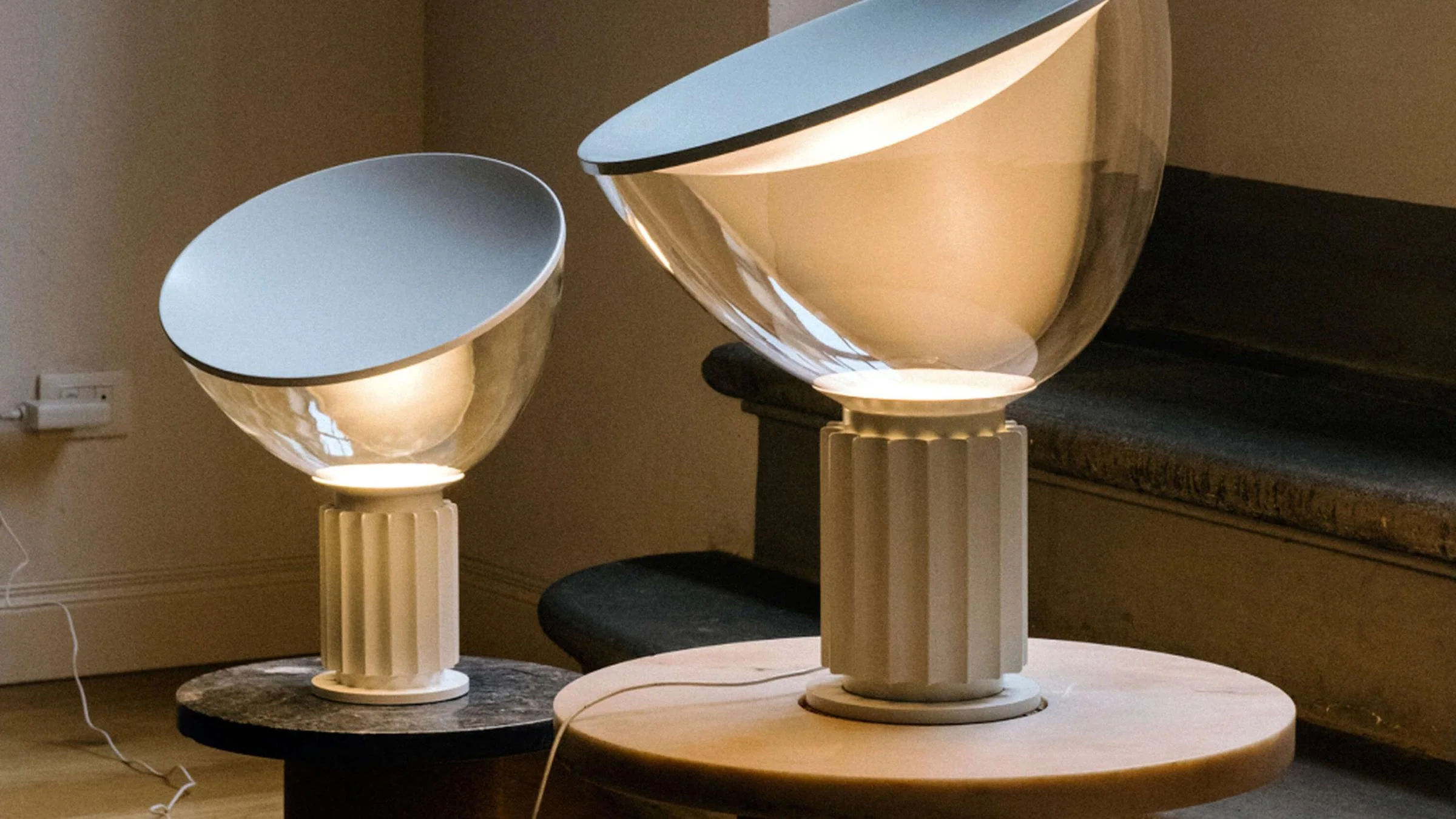 Taccia Table Lamp - Image 34