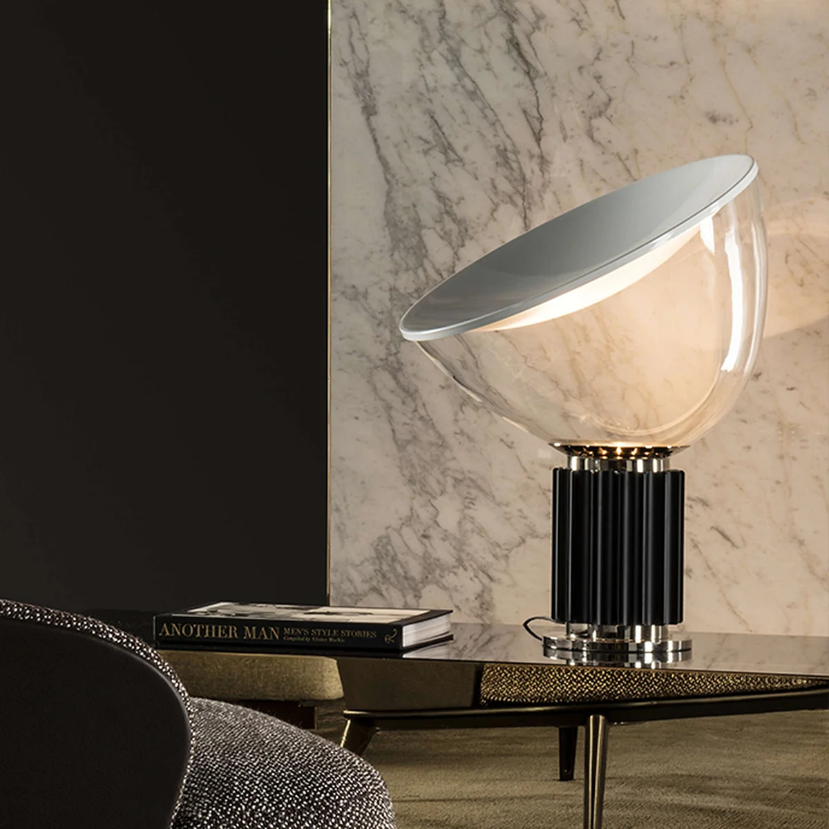 Taccia Table Lamp - Image 5