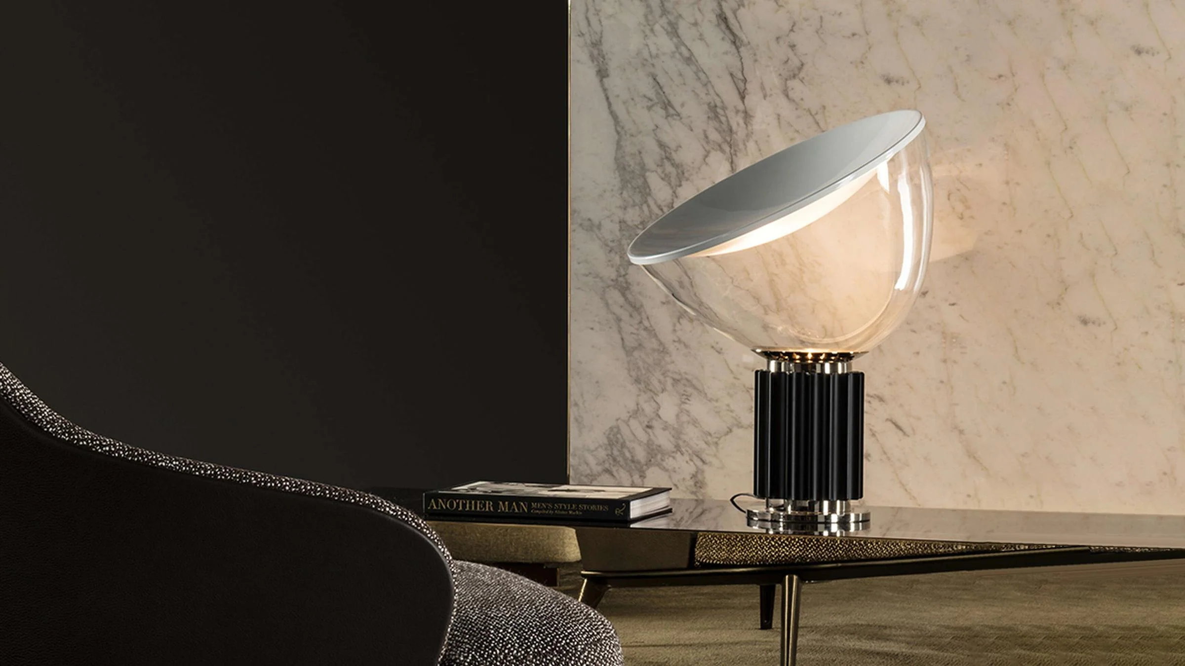 Taccia Table Lamp - Image 6