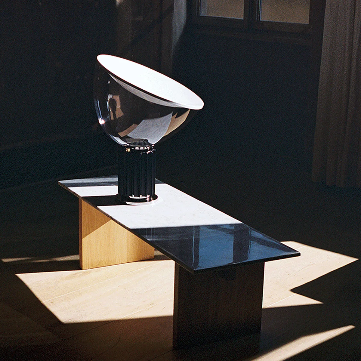 Taccia Table Lamp - Image 9