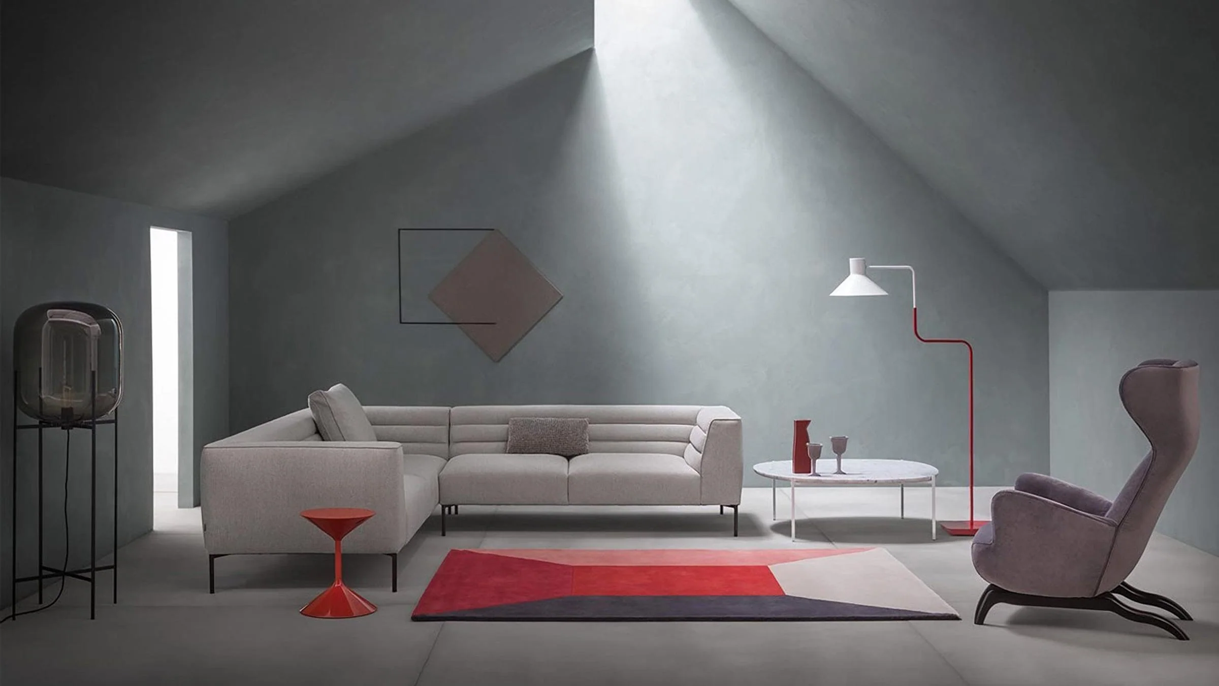 Tempo Side Table - Image 7