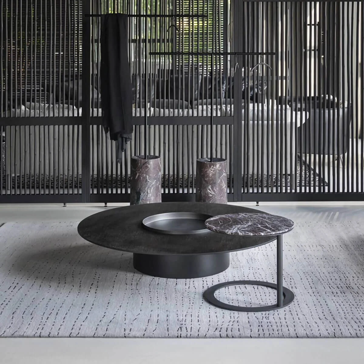 Tethys Coffee Table - Image 2
