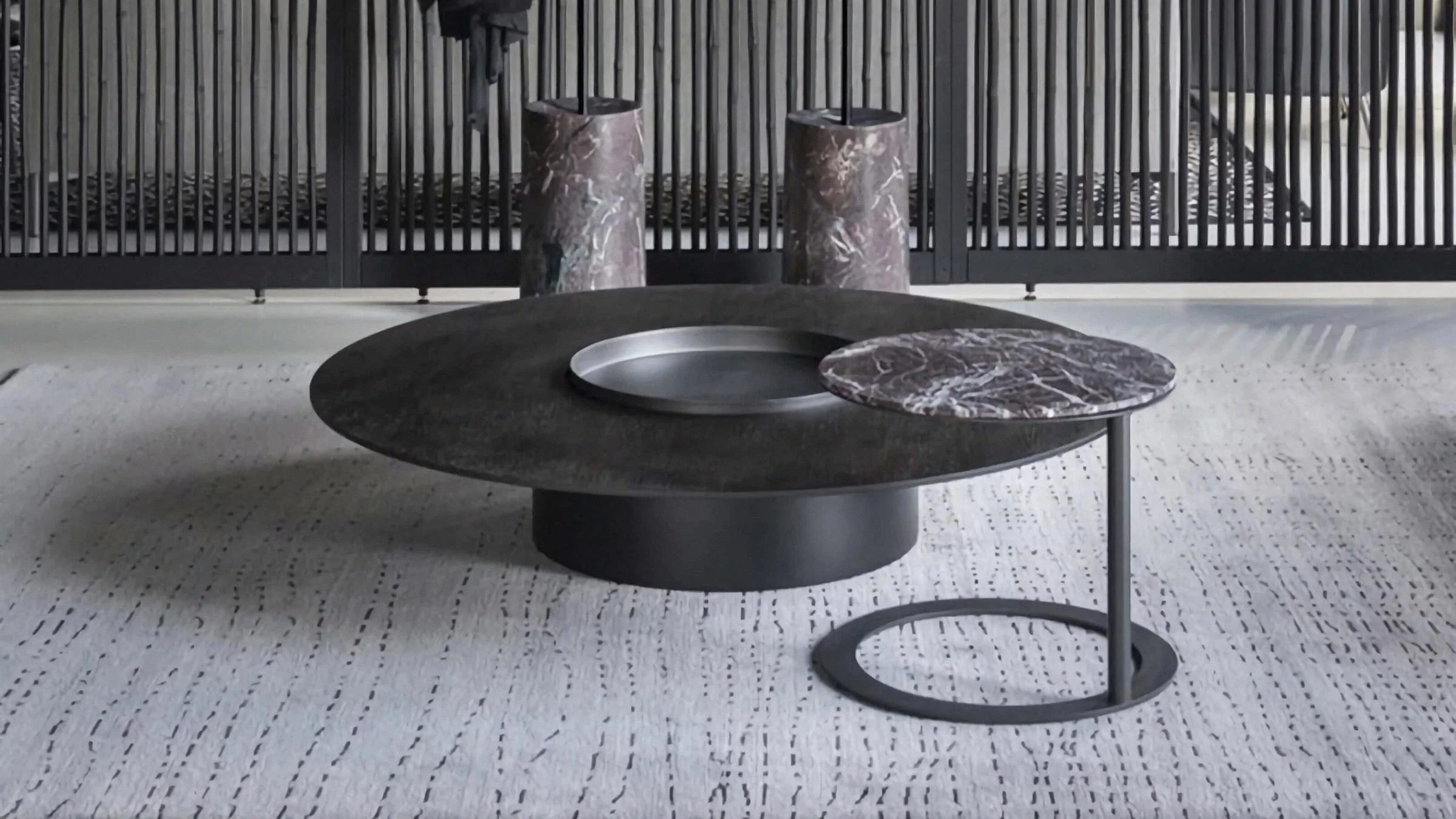Tethys Coffee Table - Image 3