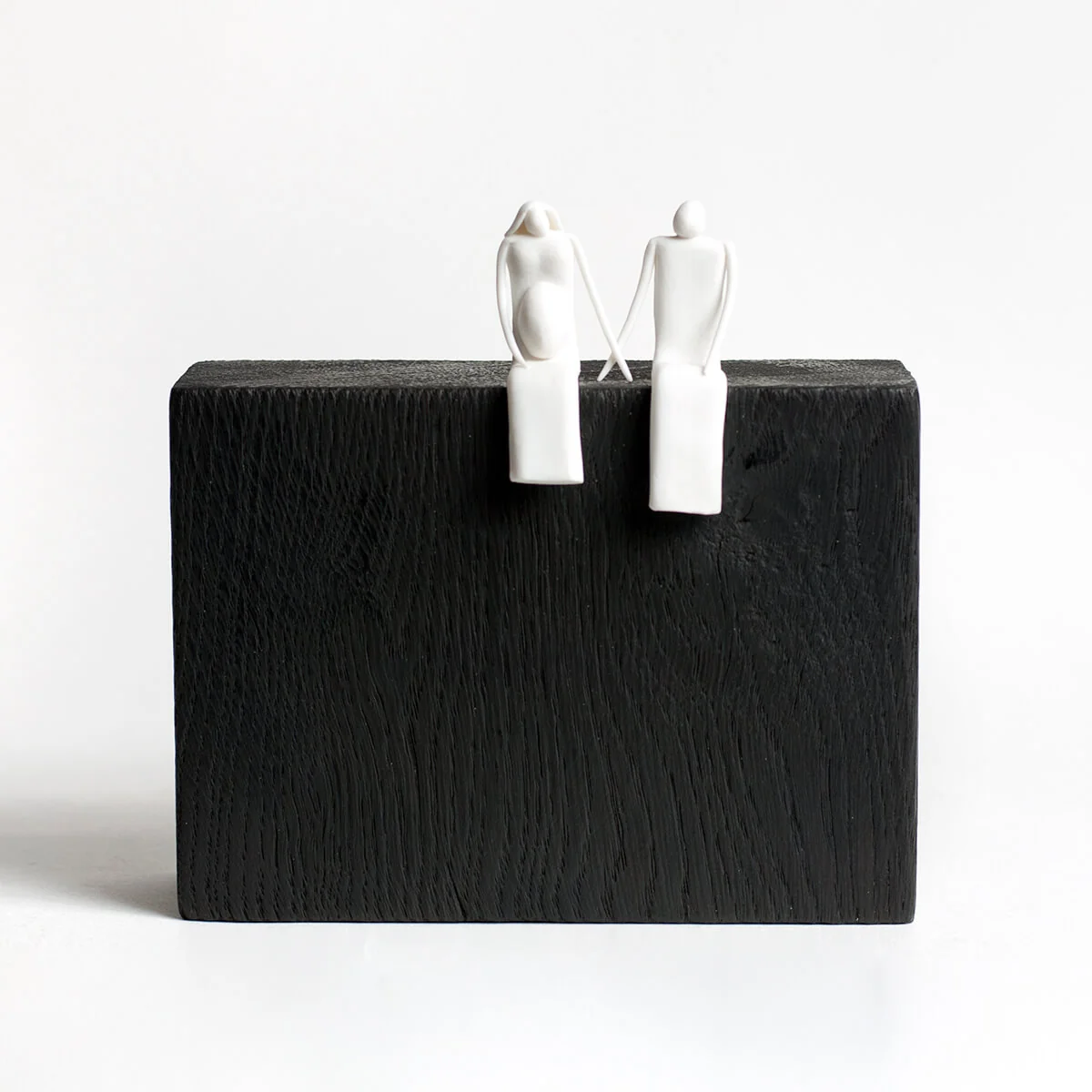 The Pairs Sculptures - Image 10