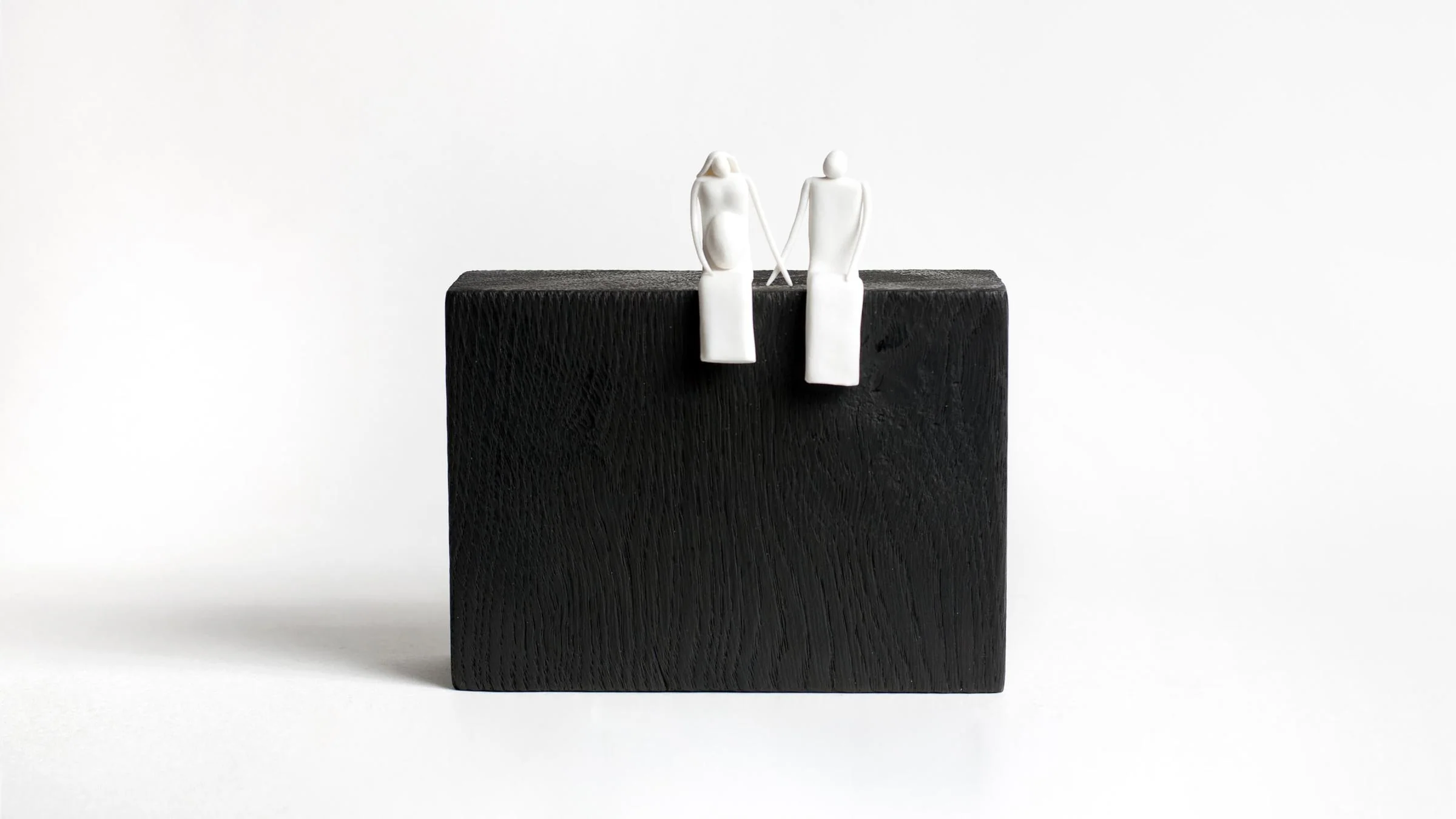 The Pairs Sculptures - Image 11
