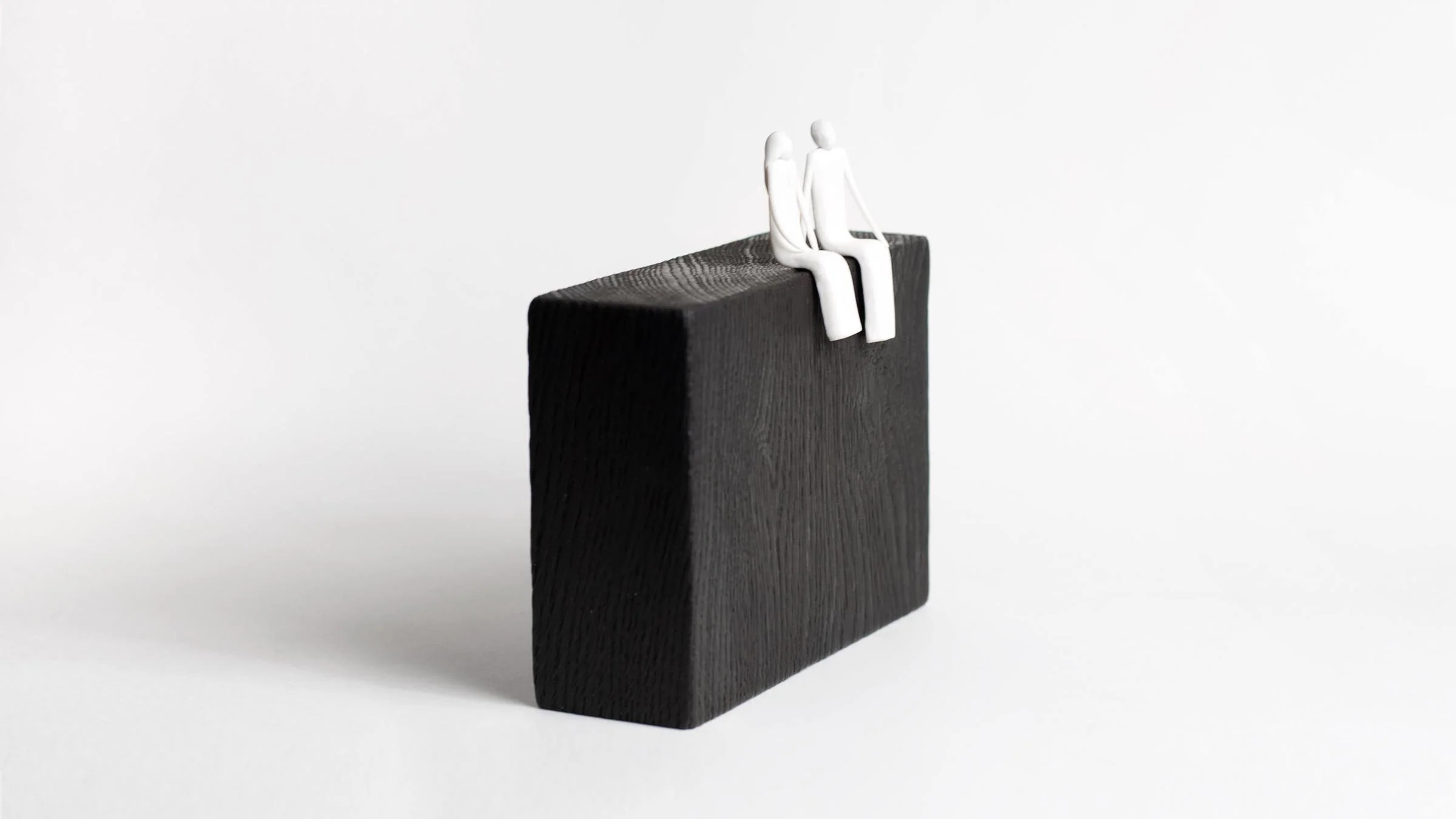 The Pairs Sculptures - Image 17