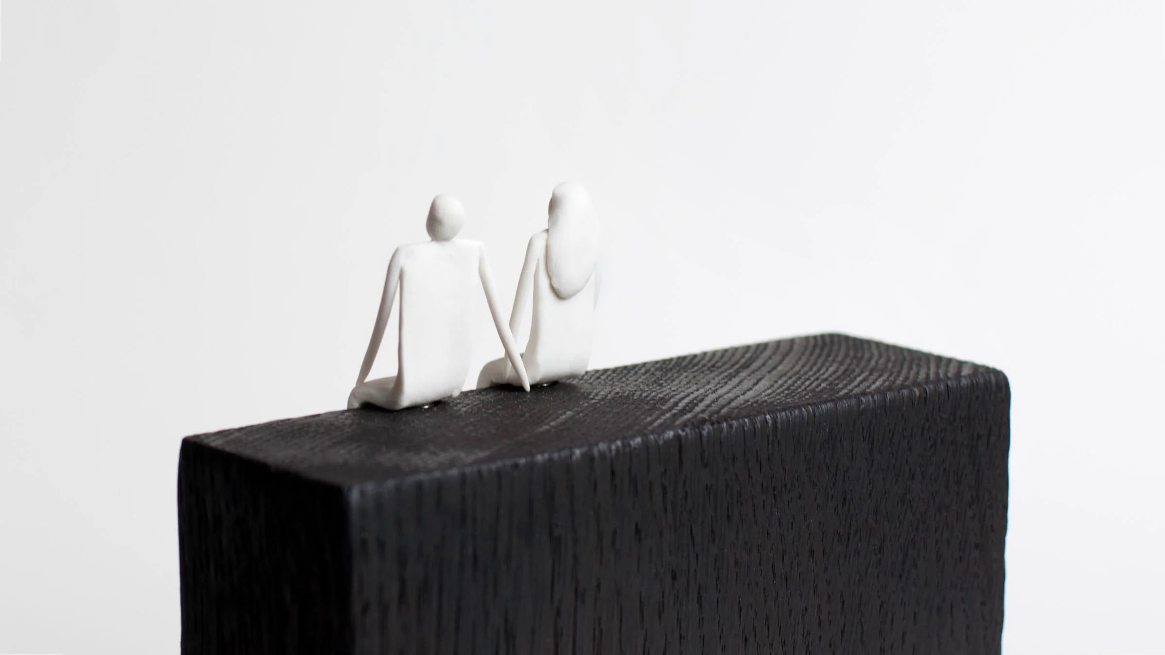 The Pairs Sculptures - Image 21