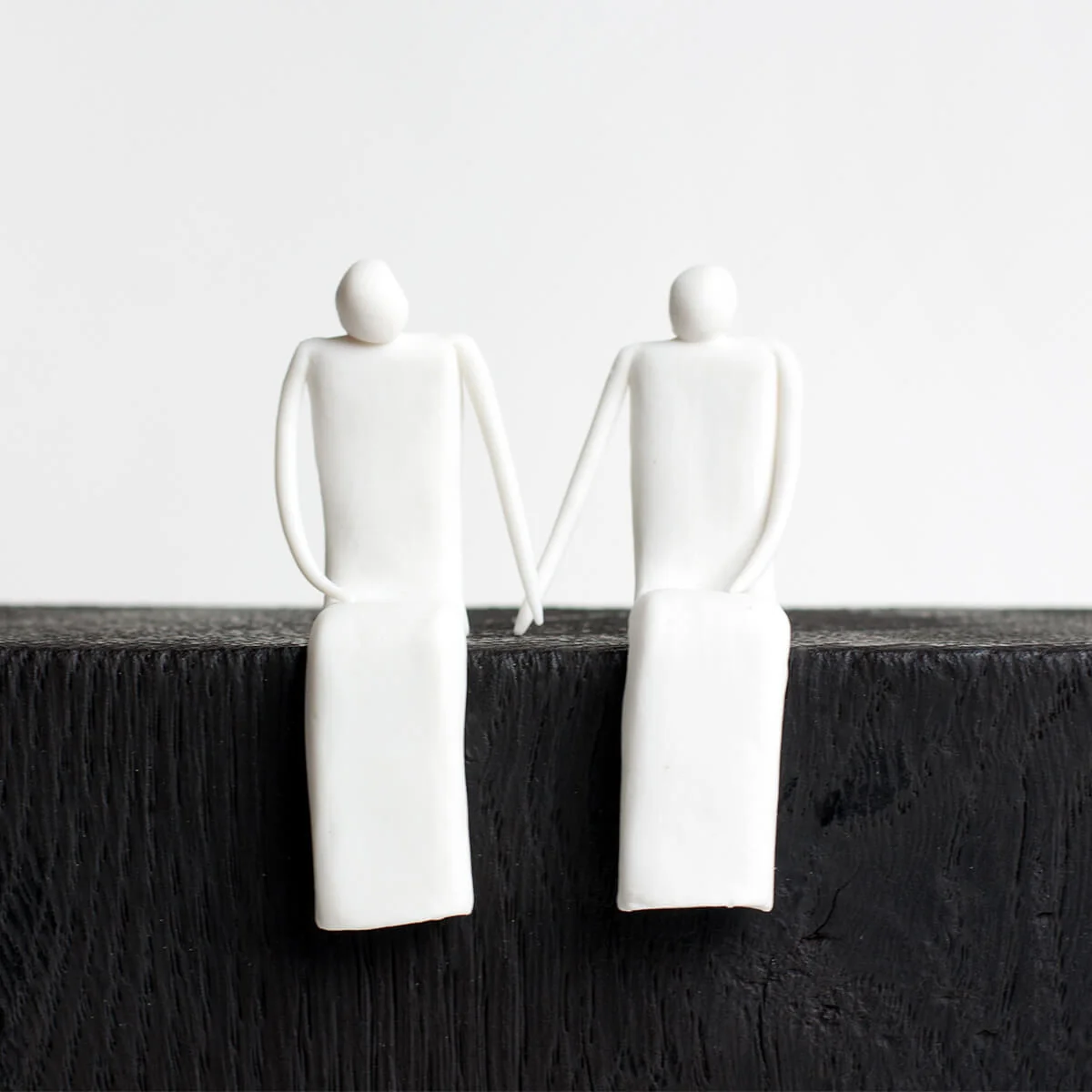 The Pairs Sculptures - Image 24