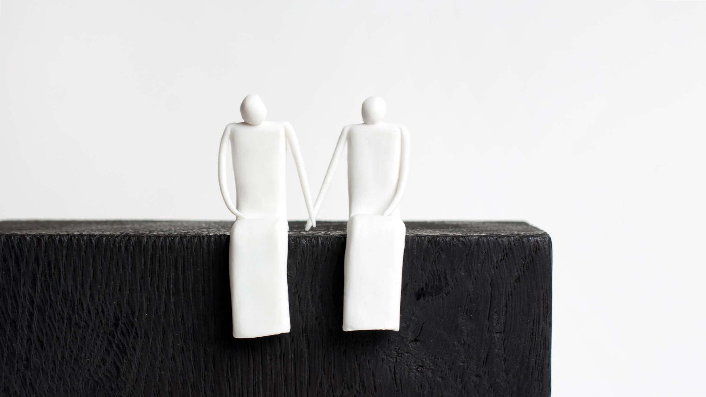The Pairs Sculptures - Image 25