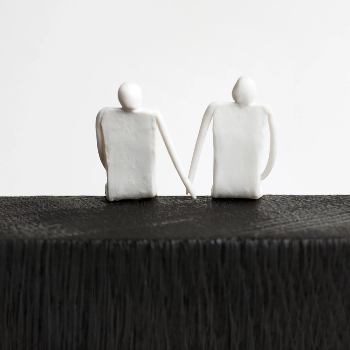 The Pairs Sculptures - Image 29