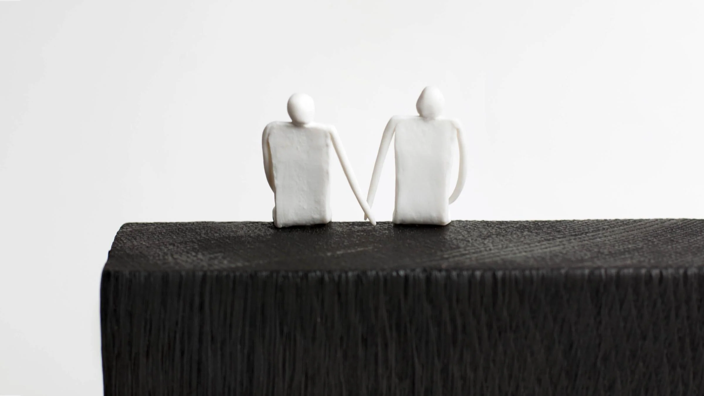 The Pairs Sculptures - Image 30