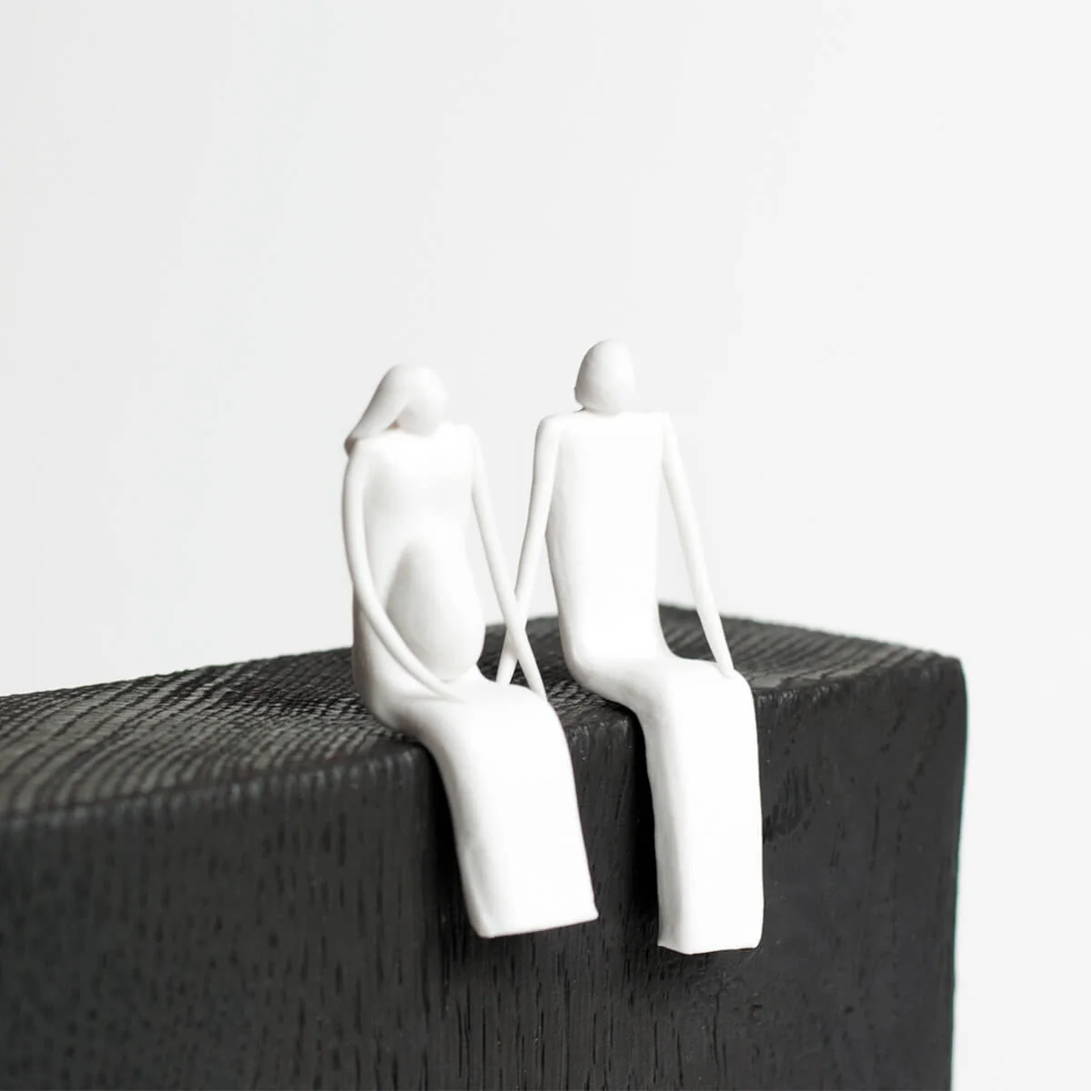 The Pairs Sculptures - Image 8