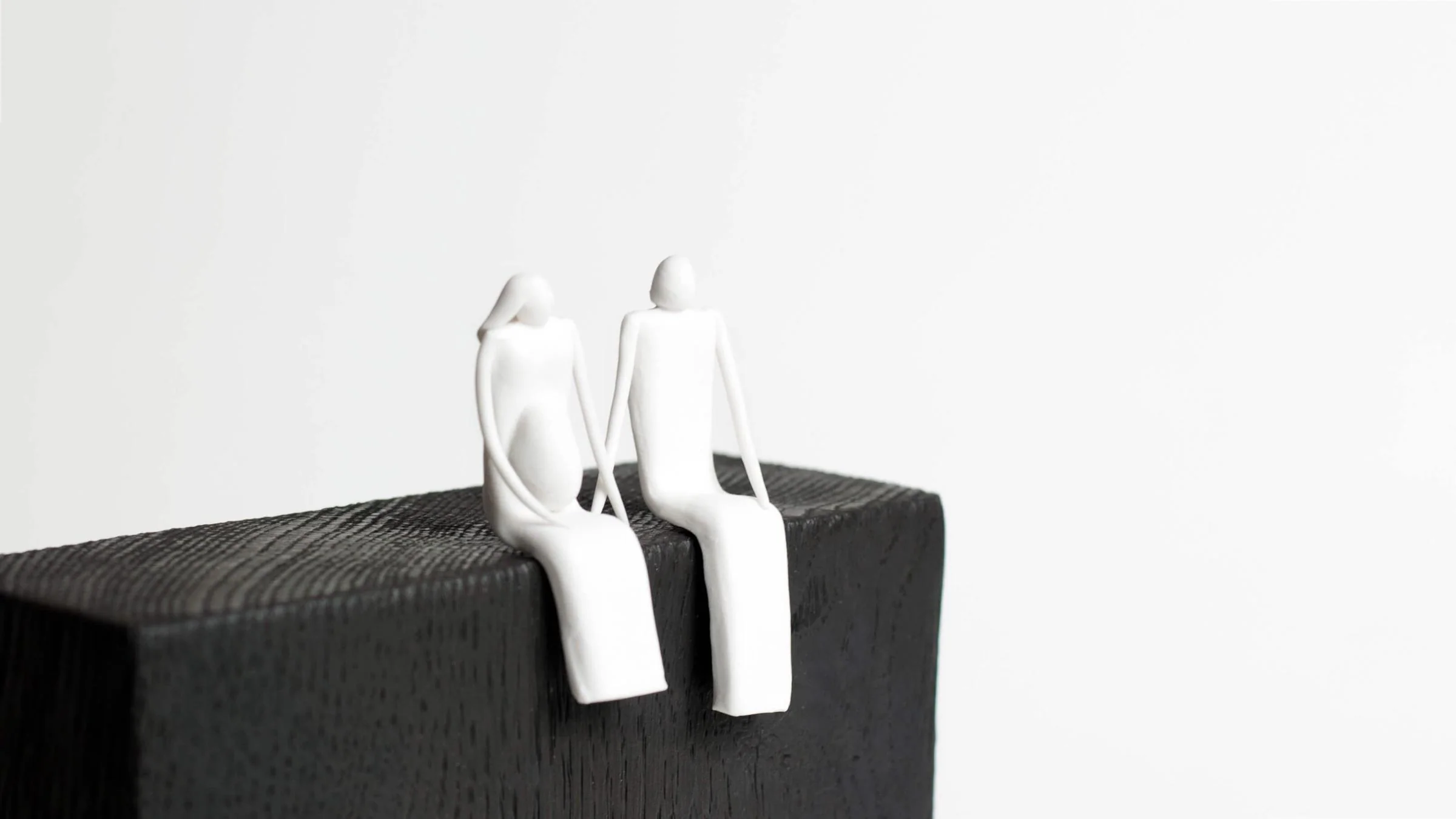 The Pairs Sculptures - Image 9