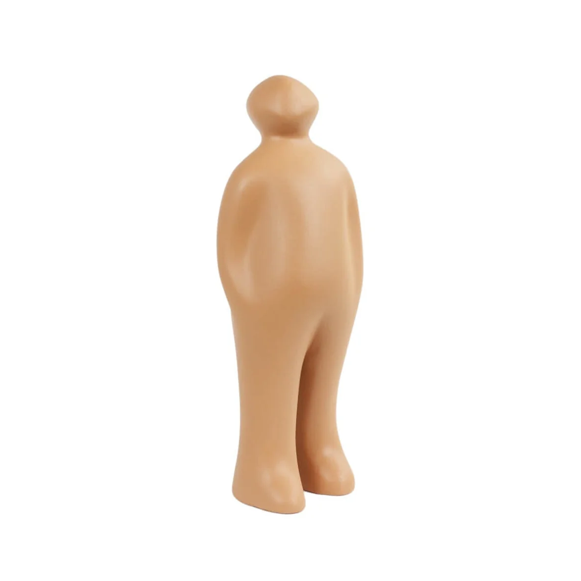 The Visitor Sculpture (Medium) - Image 3