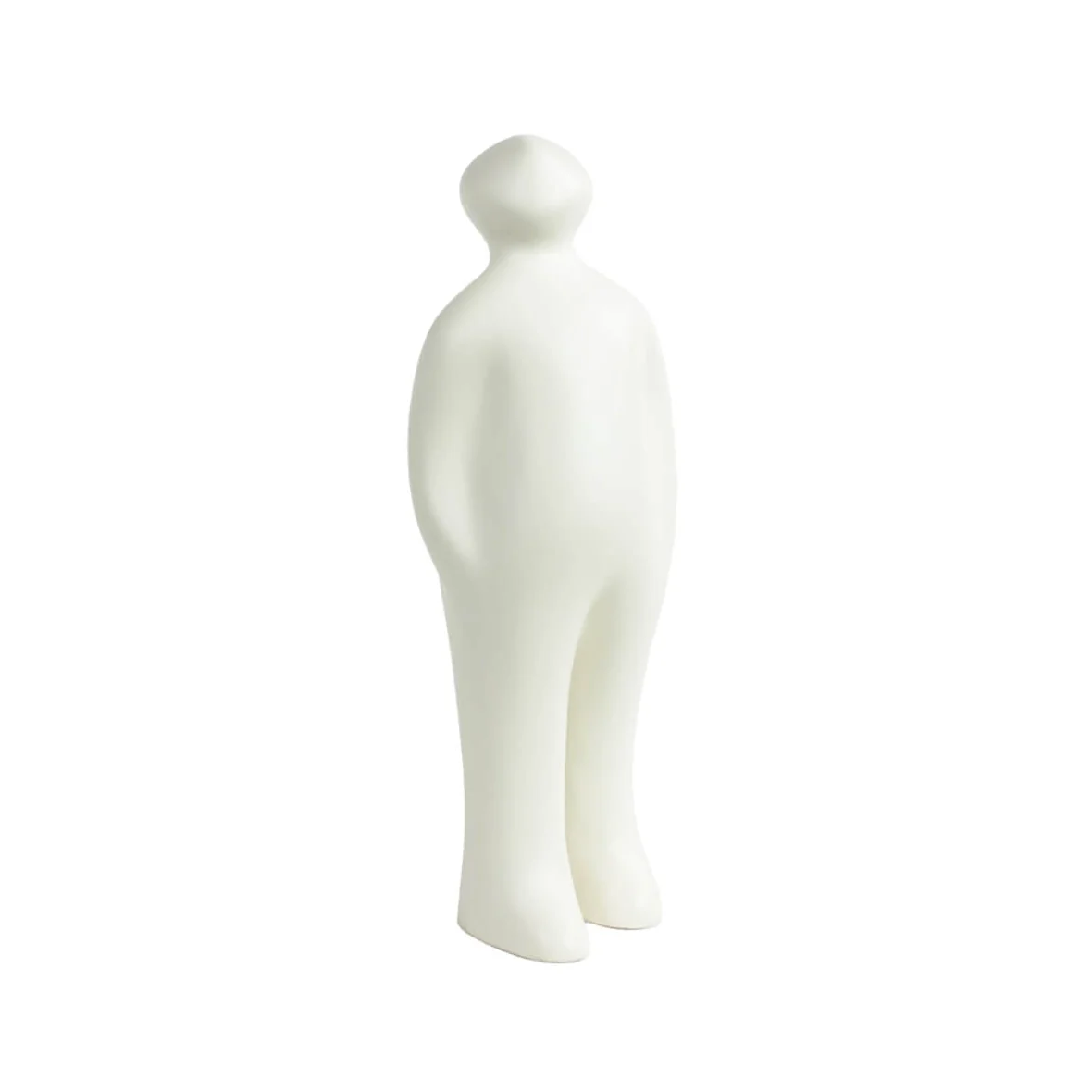The Visitor Sculpture (Medium) - Image 4