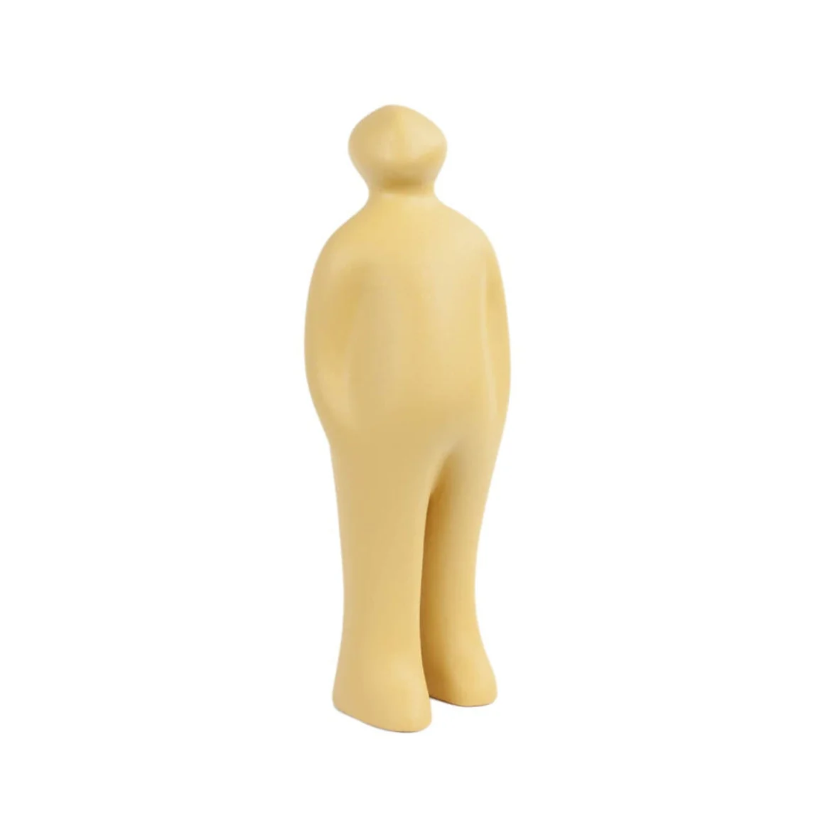 The Visitor Sculpture (Medium) - Image 5
