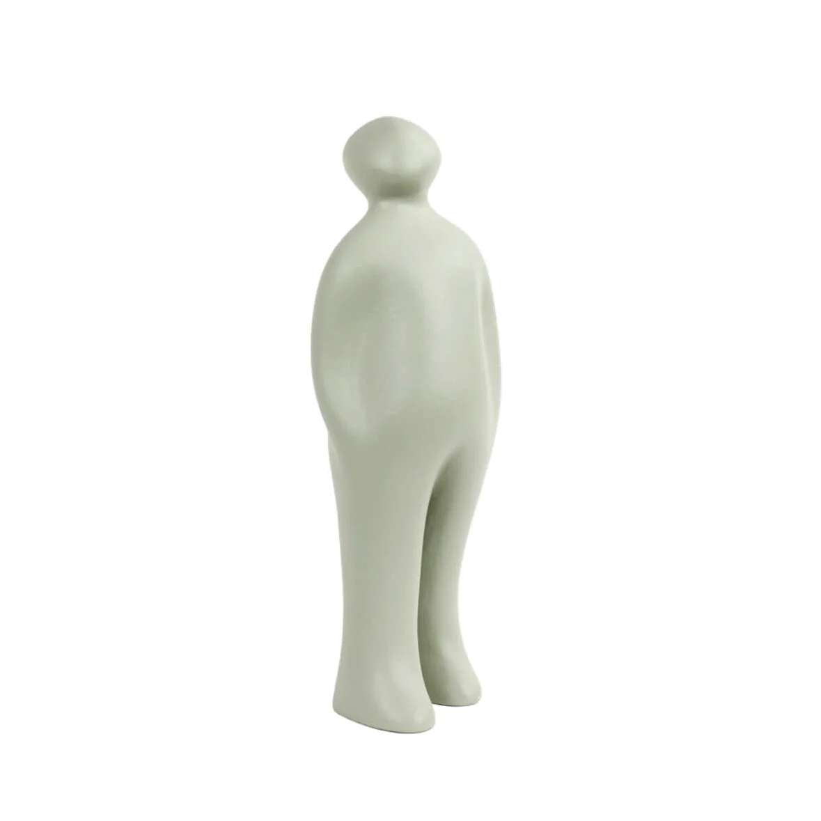 The Visitor Sculpture (Medium) - Image 6