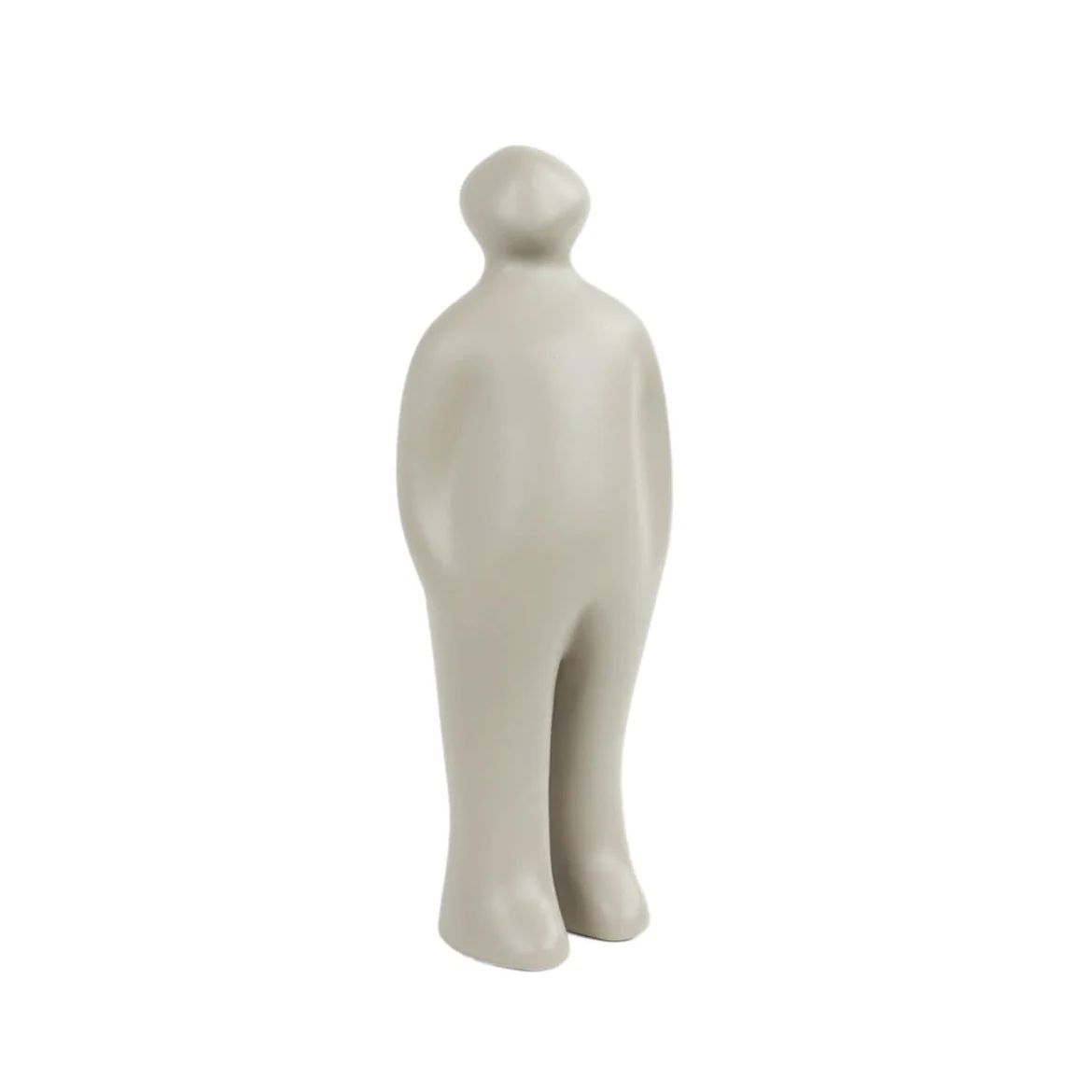 The Visitor Sculpture (Medium) - Image 8