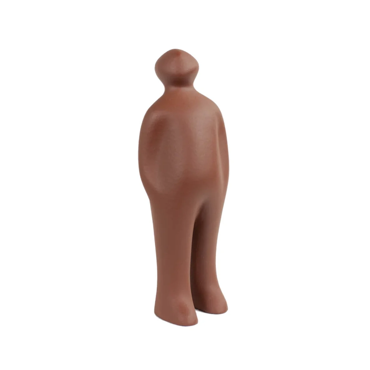 The Visitor Sculpture (Medium) - Image 9
