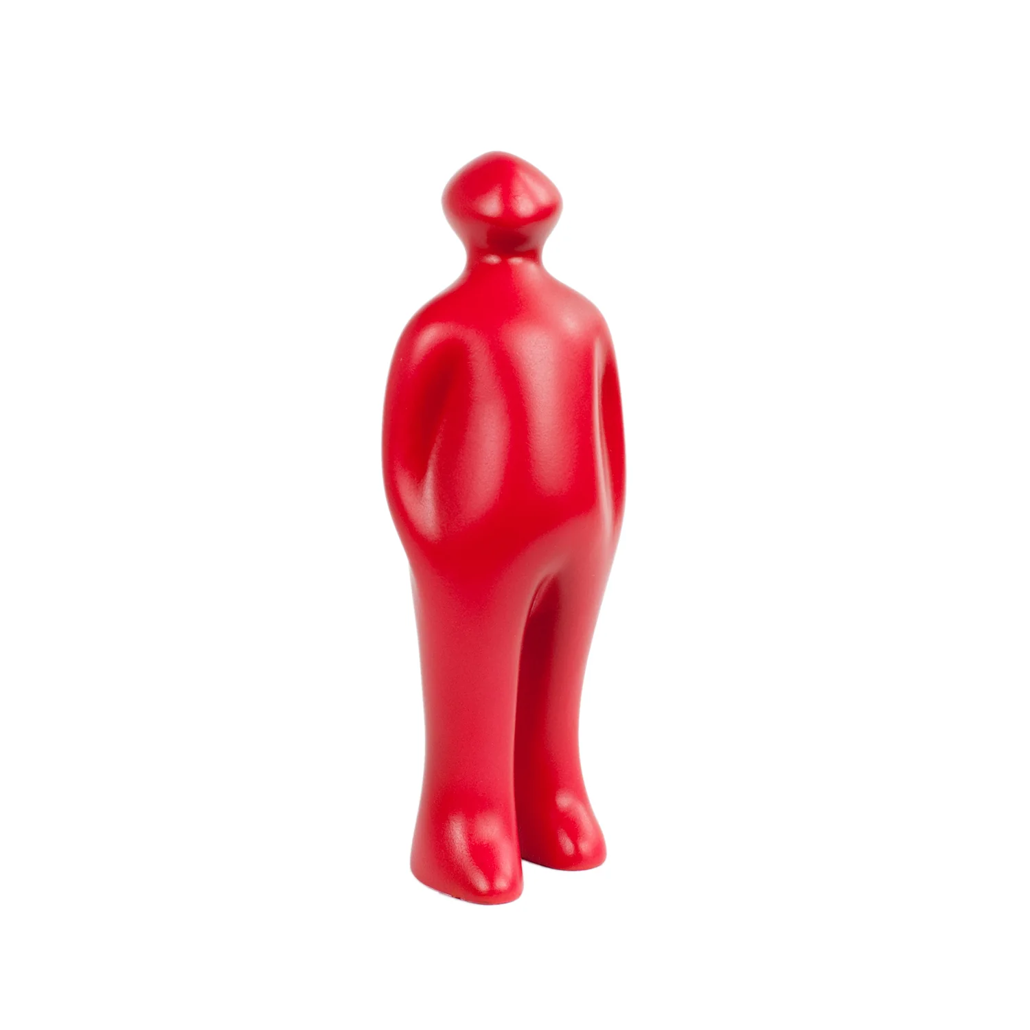 The Visitor Sculpture (Small)