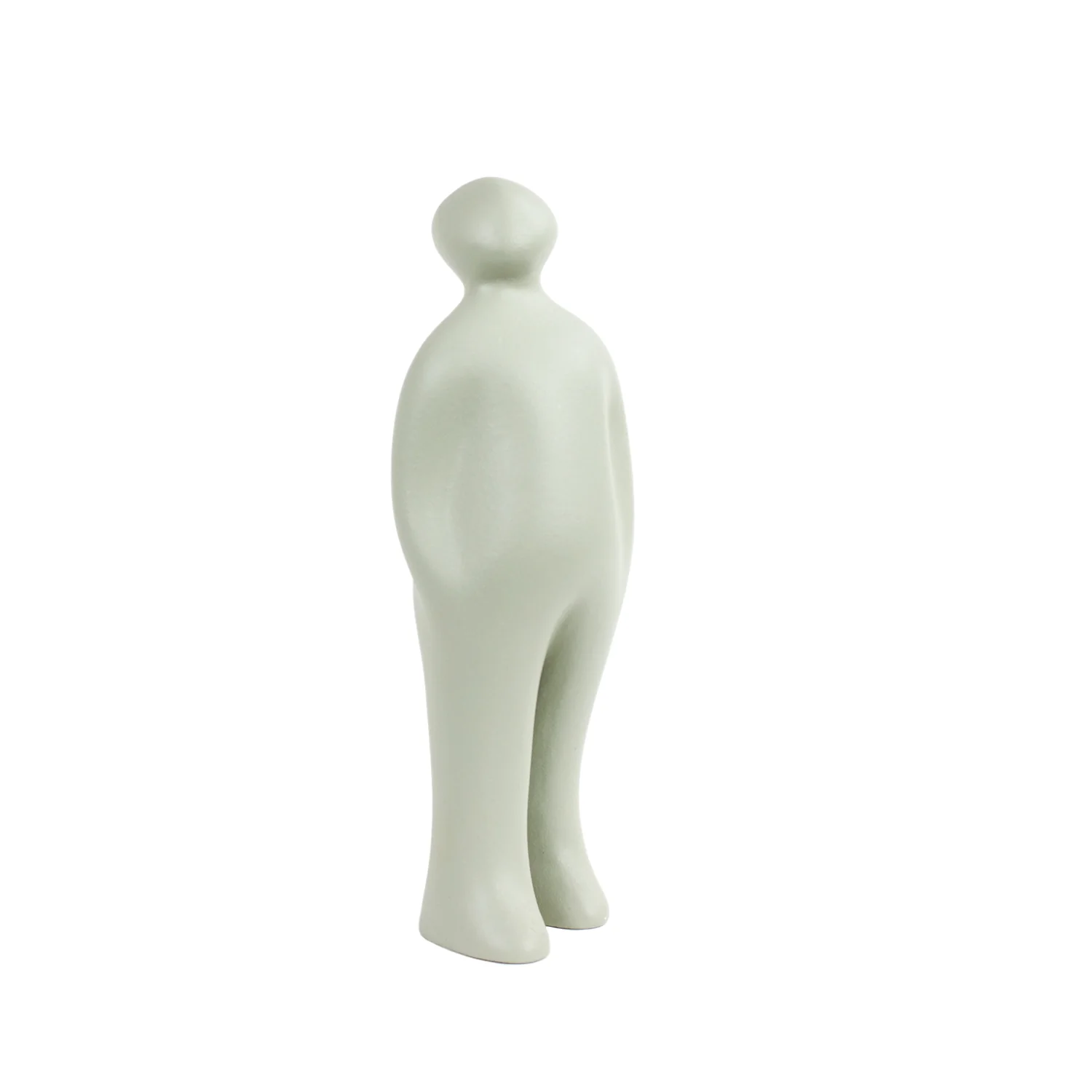 The Visitor Sculpture (Small) - Image 10